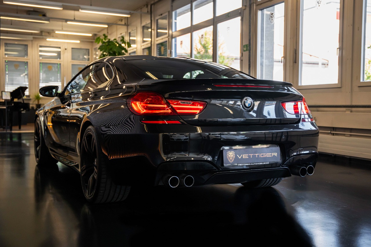 BMW M6 Coupé Drivelogic-showroom-element-3
