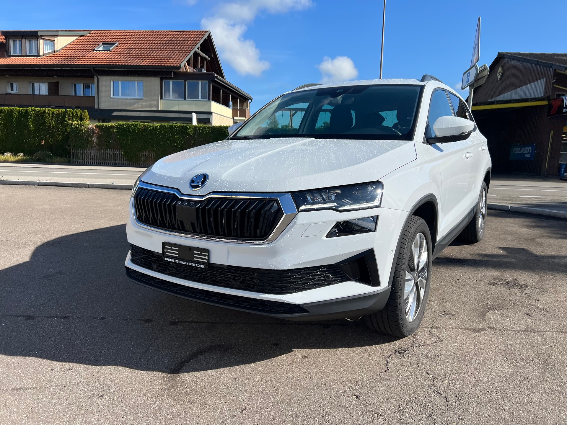 SKODA Karoq 2.0 TDI CR Style 4x4 DSG-showroom-element-2