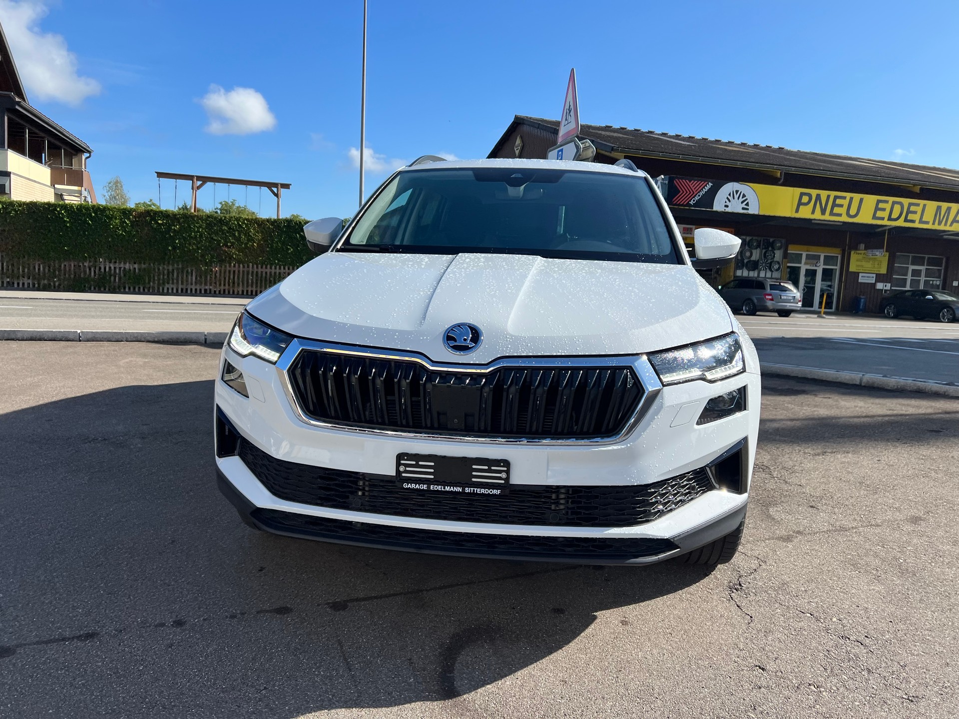 SKODA Karoq 2.0 TDI CR Style 4x4 DSG-showroom-element-3