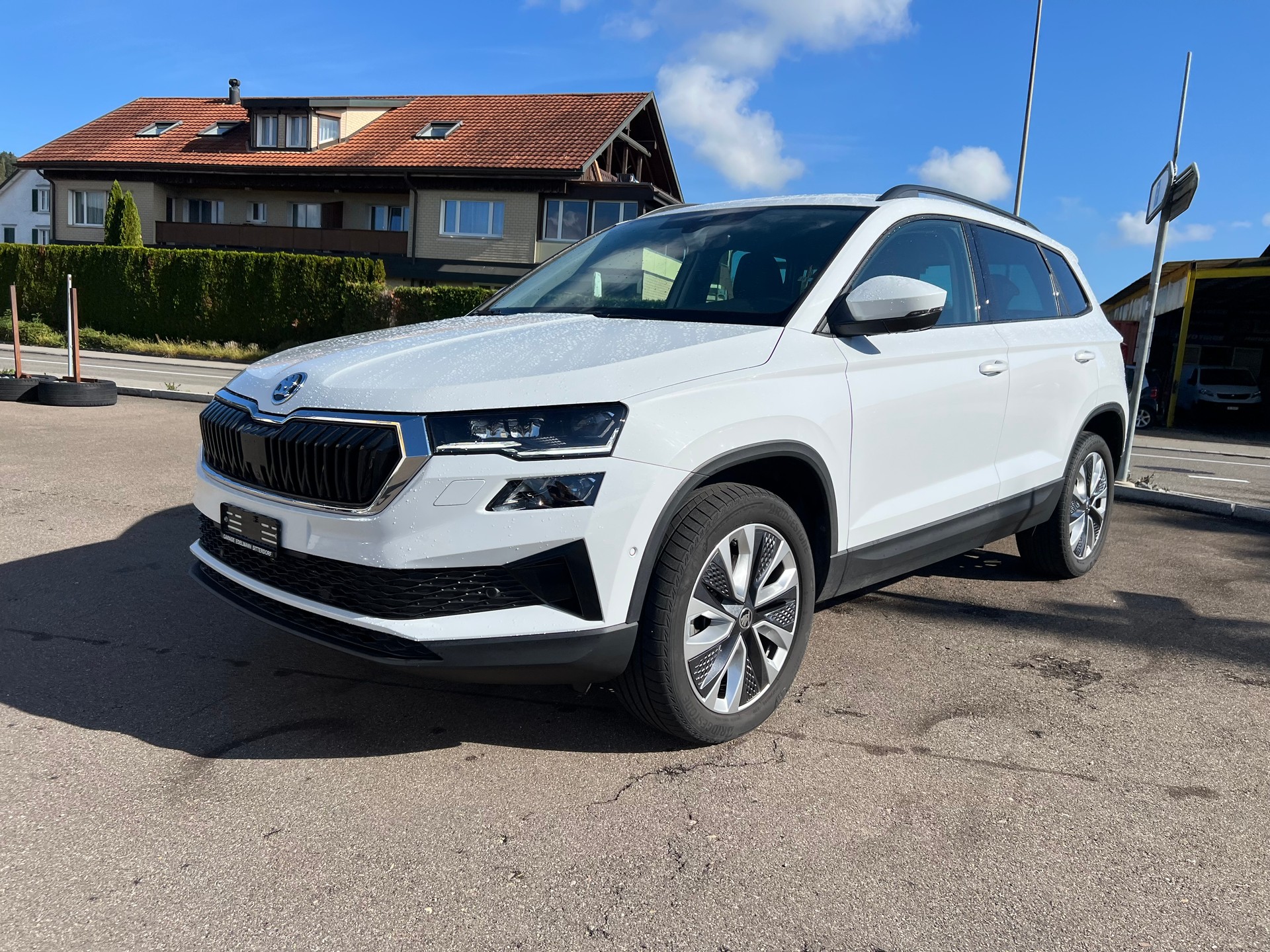 SKODA Karoq 2.0 TDI CR Style 4x4 DSG-showroom-element-1