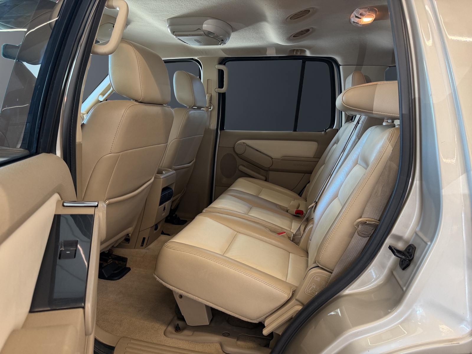 FORD ADVANCETRAC RSC 4.0 4X4-image-14
