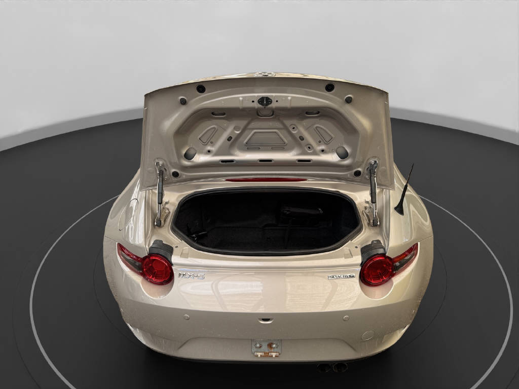 MAZDA MX-5 1.5 Revolution-image-8