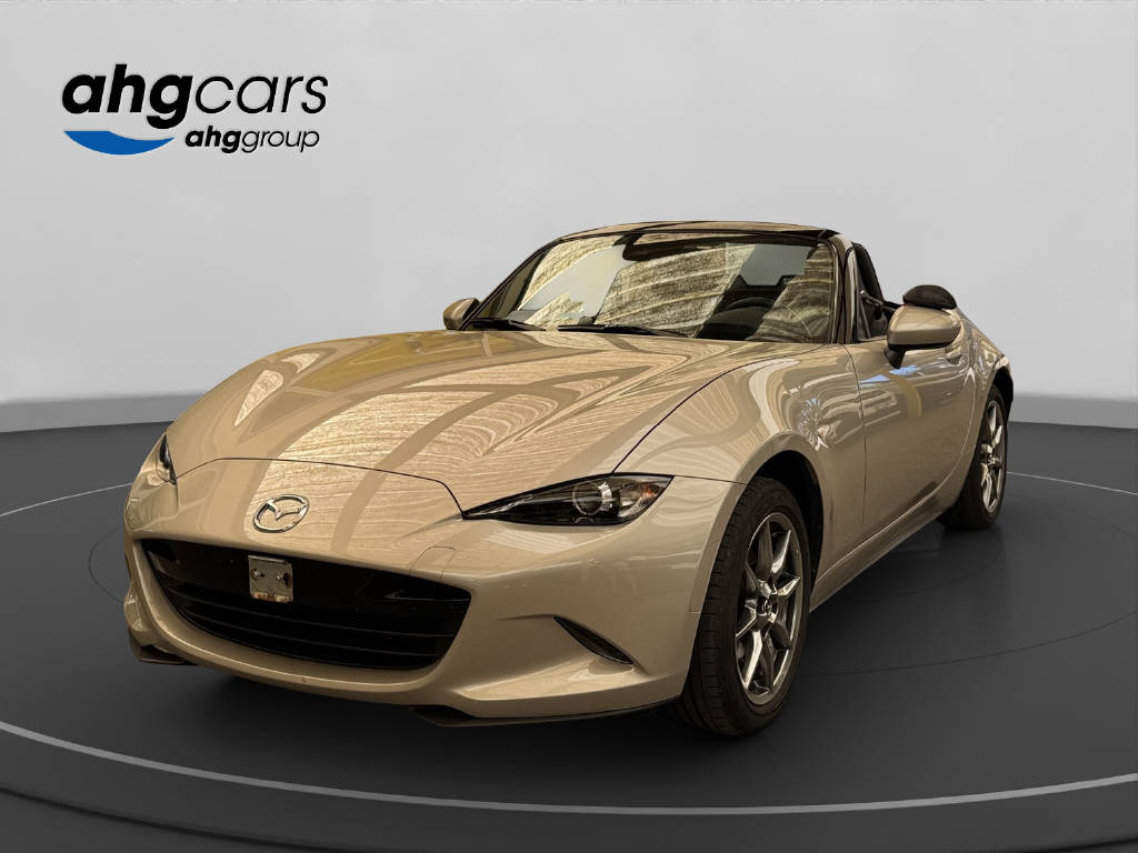 MAZDA MX-5 1.5 Revolution
