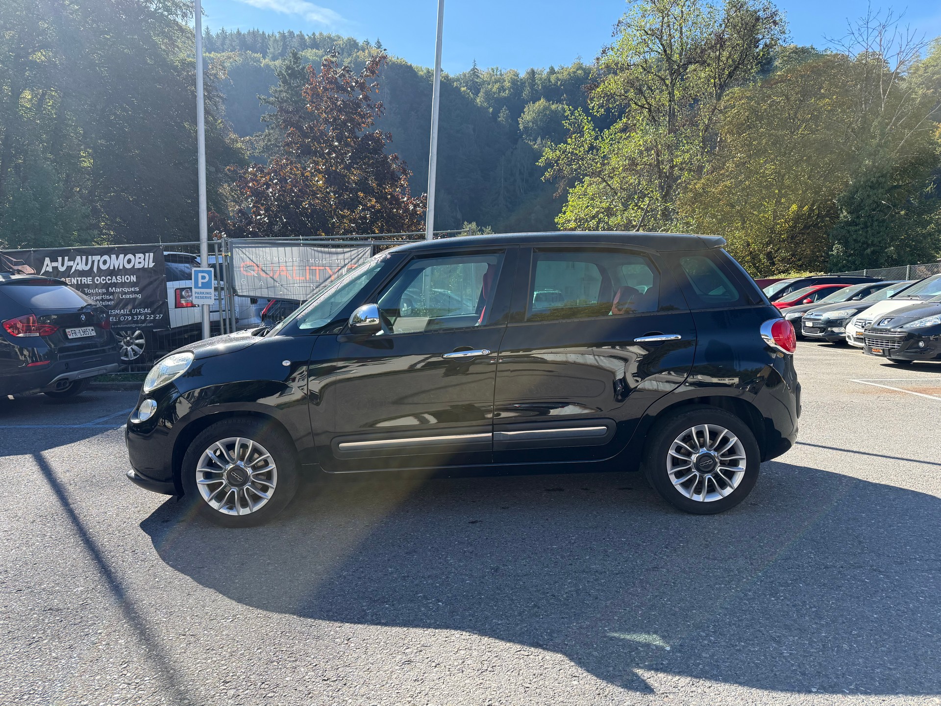 FIAT 500L 1.4 16V Pop-showroom-element-2