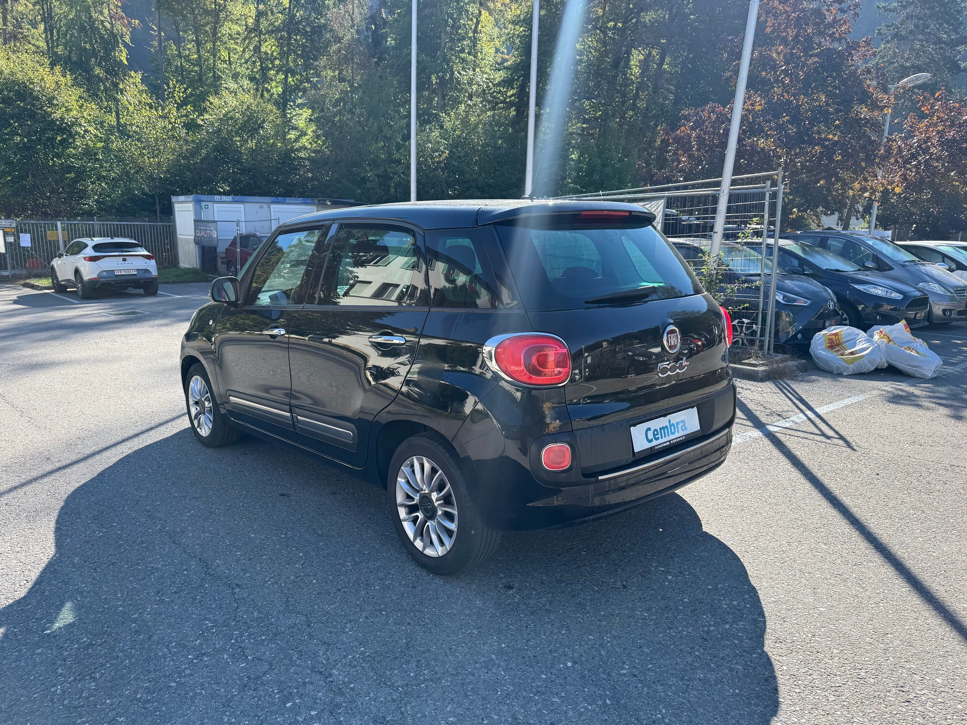 FIAT 500L 1.4 16V Pop-showroom-element-3