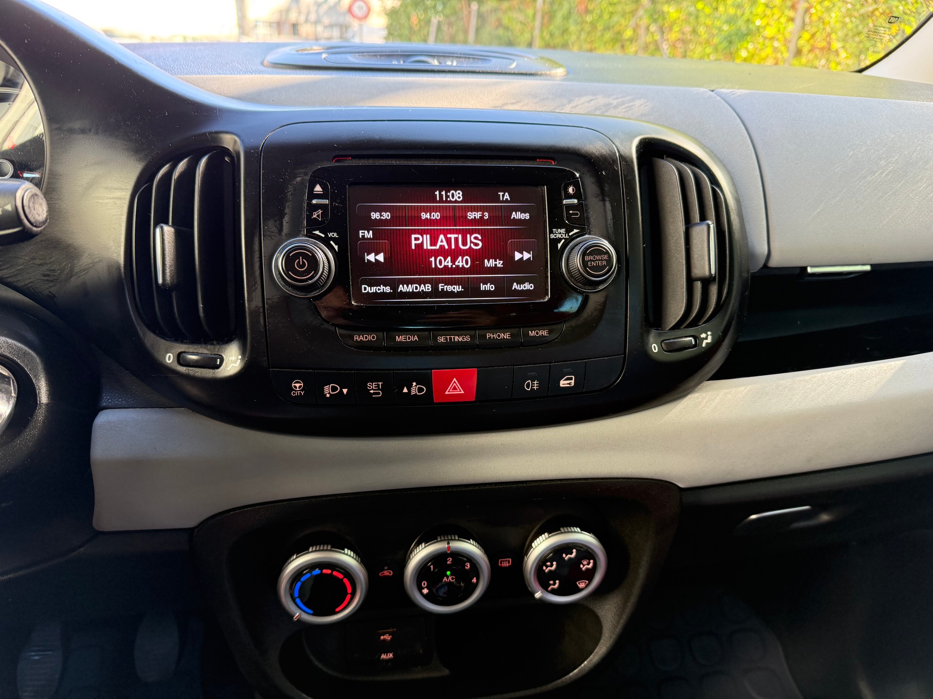 FIAT 500L 1.4 16V Pop-image-24