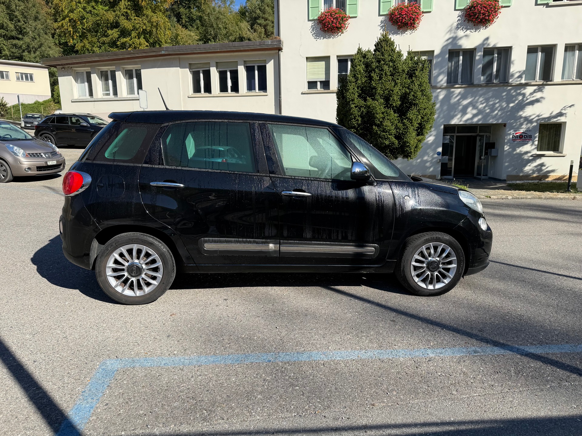 FIAT 500L 1.4 16V Pop-image-6