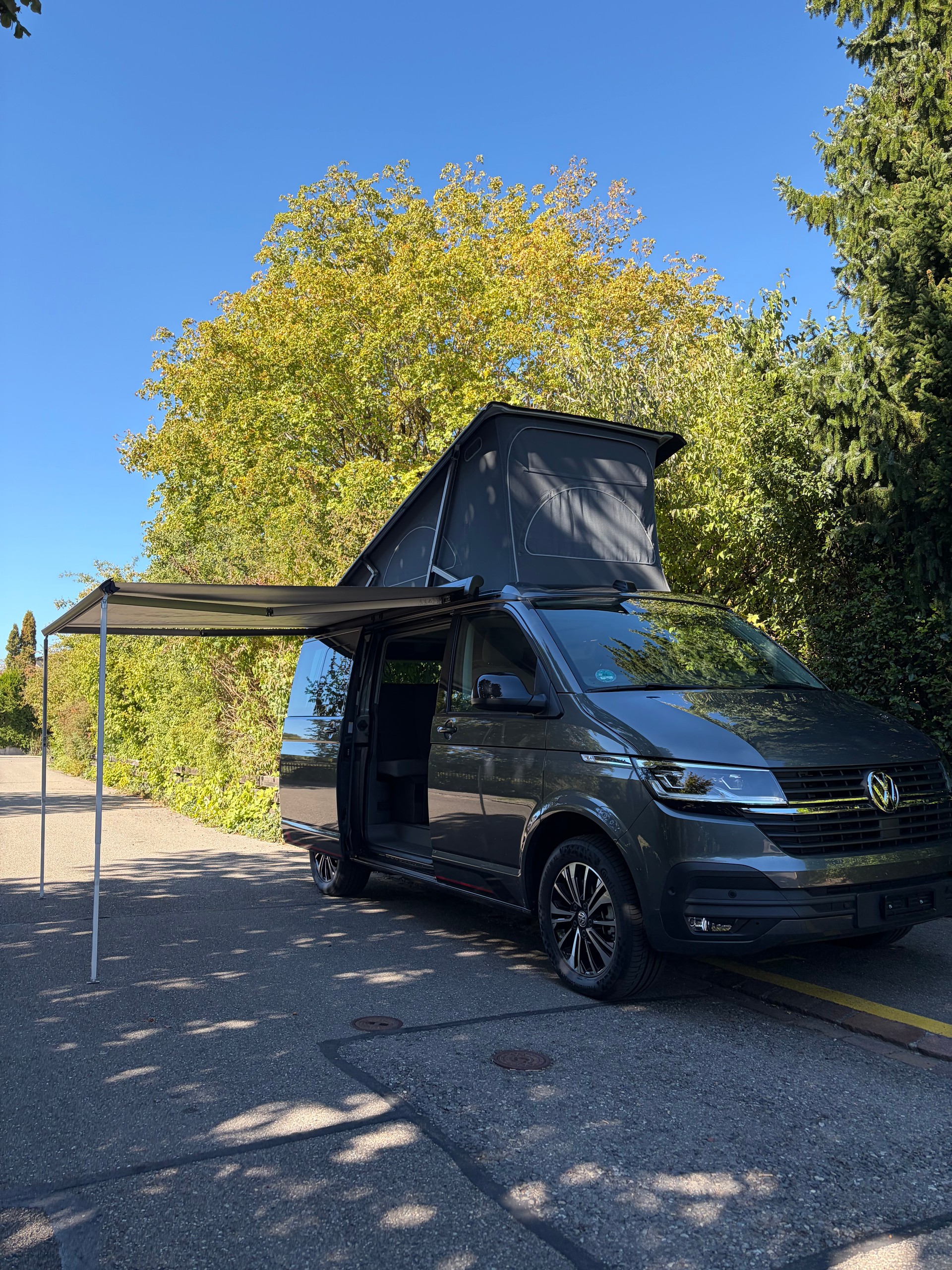 VW 2.0 TDI 150 Ocean Edition Liberty DSG
