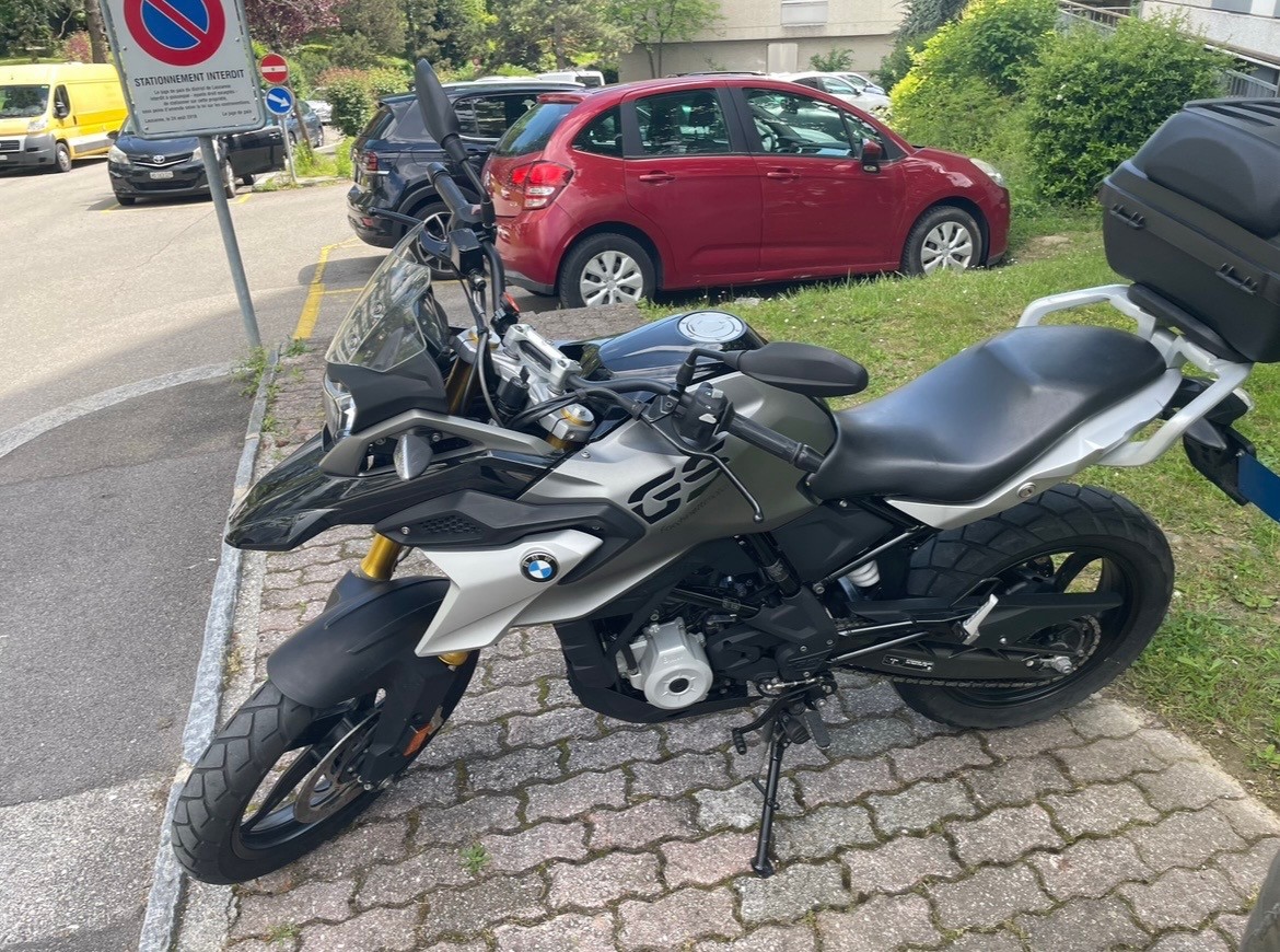 BMW G 310 GS ABS-image-2