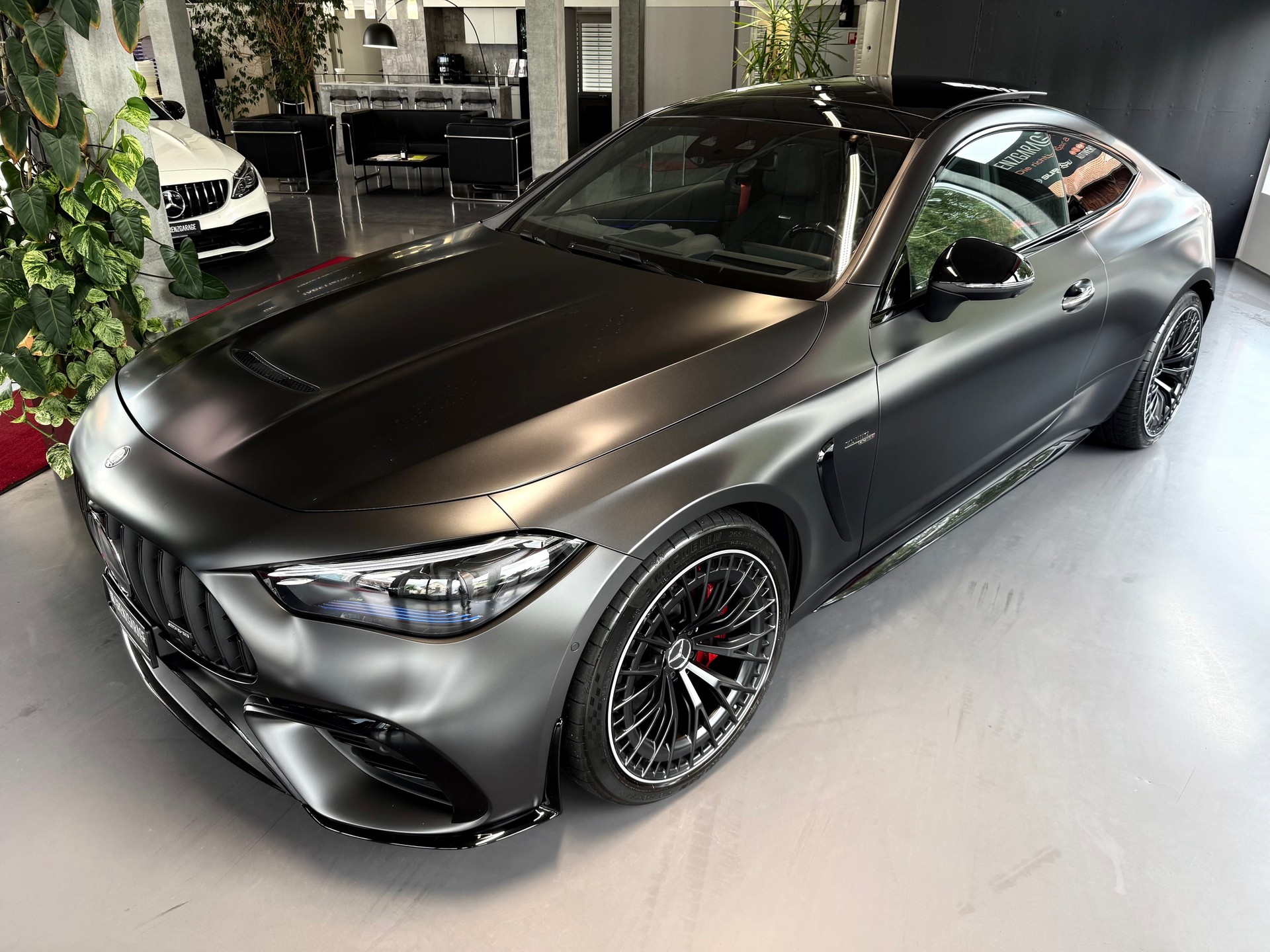 MERCEDES-BENZ CLE 53 Coupé AMG 4Matic+ 9G-Tronic-showroom-element-2