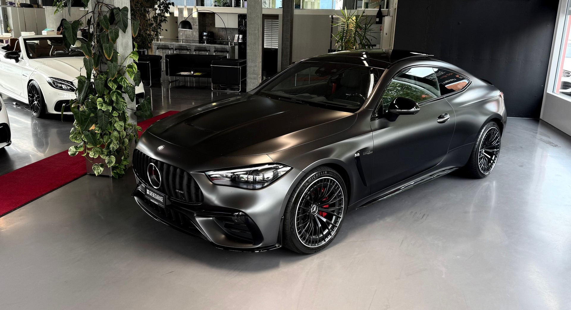 MERCEDES-BENZ CLE 53 Coupé AMG 4Matic+ 9G-Tronic-showroom-element-3