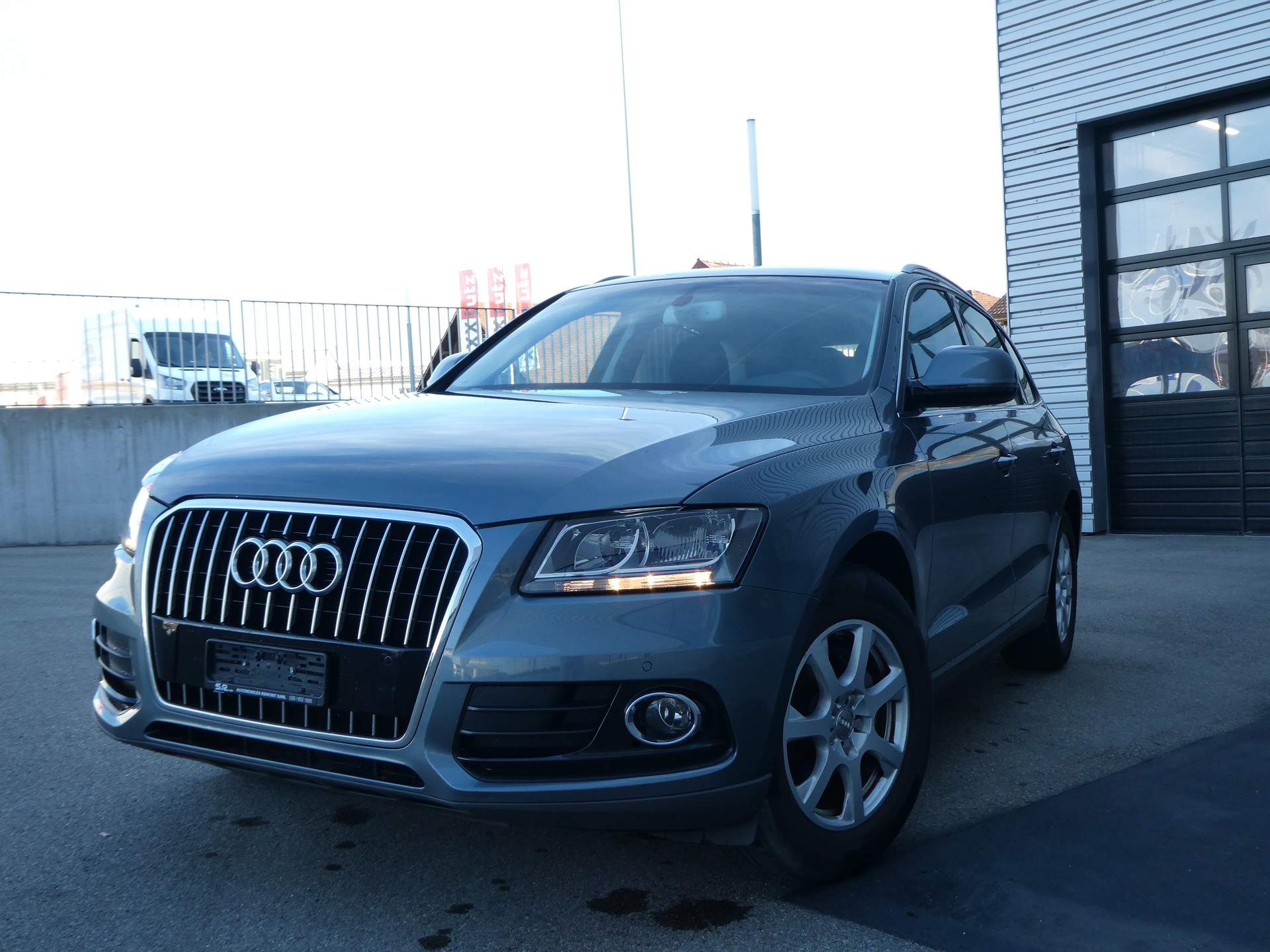 AUDI Q5-image-2