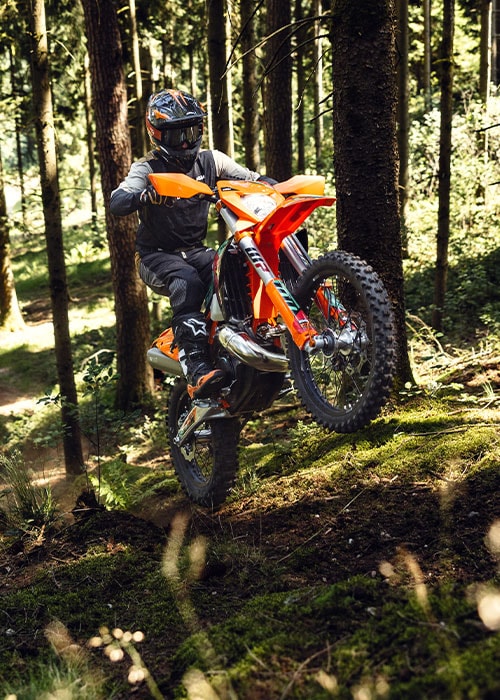 KTM KTM 300 EXC 6DAYS 2027-image-7