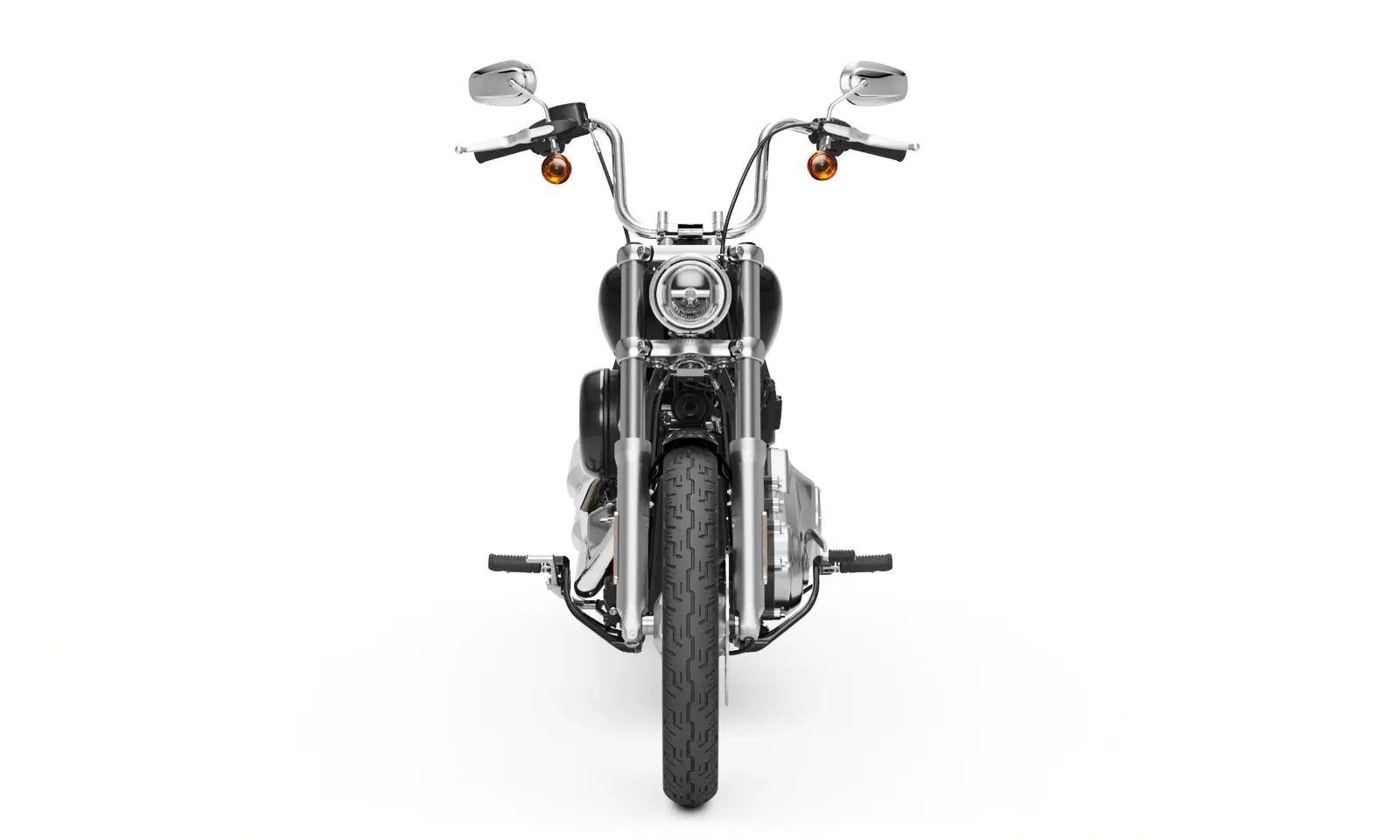 HARLEY-DAVIDSON FXST 1745 Softail Standard 107-showroom-element-3