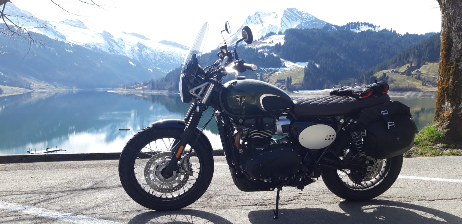 TRIUMPH Street Scrambler 900-image-0