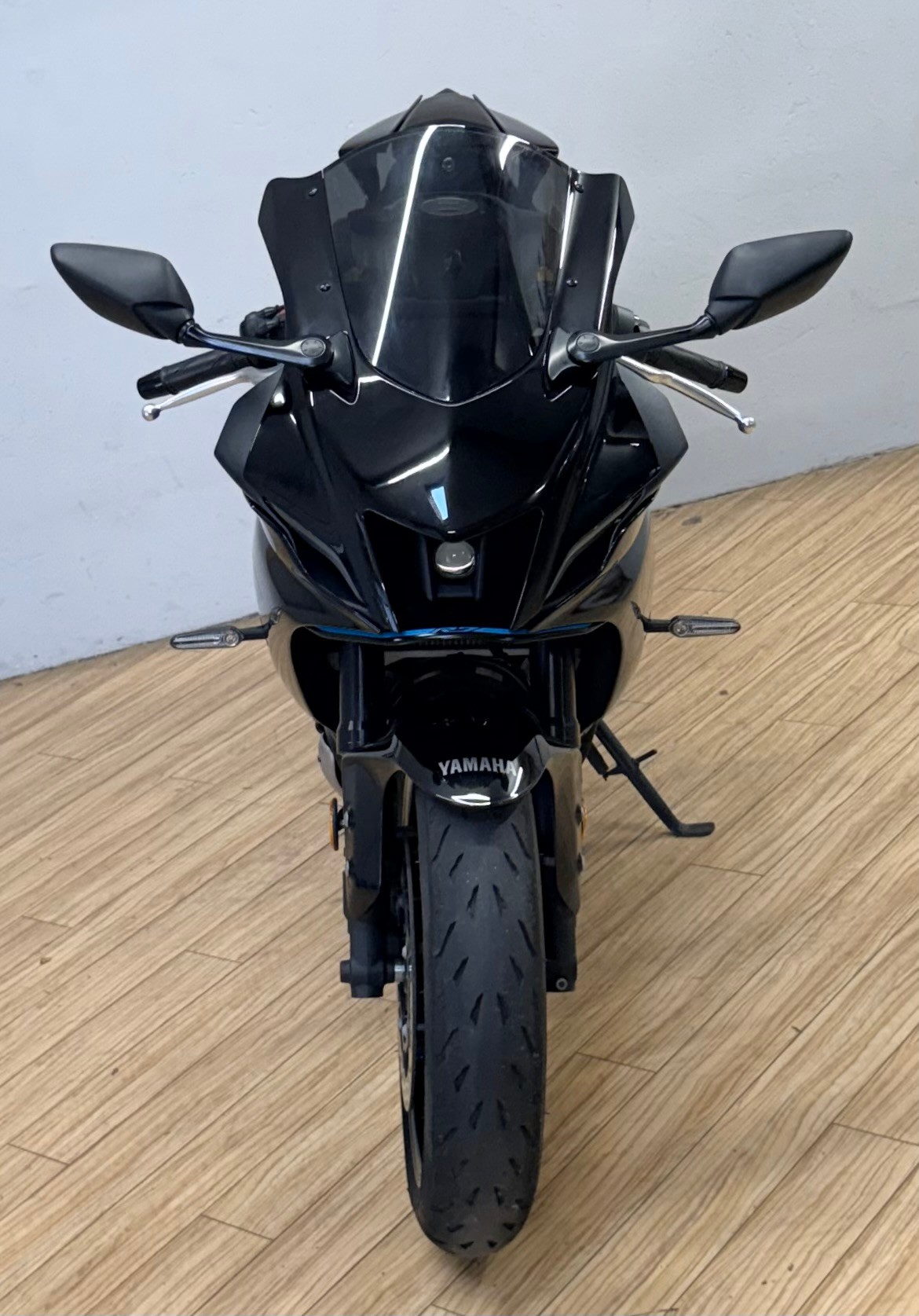 YAMAHA YZF-R7 (35kW)-image-7