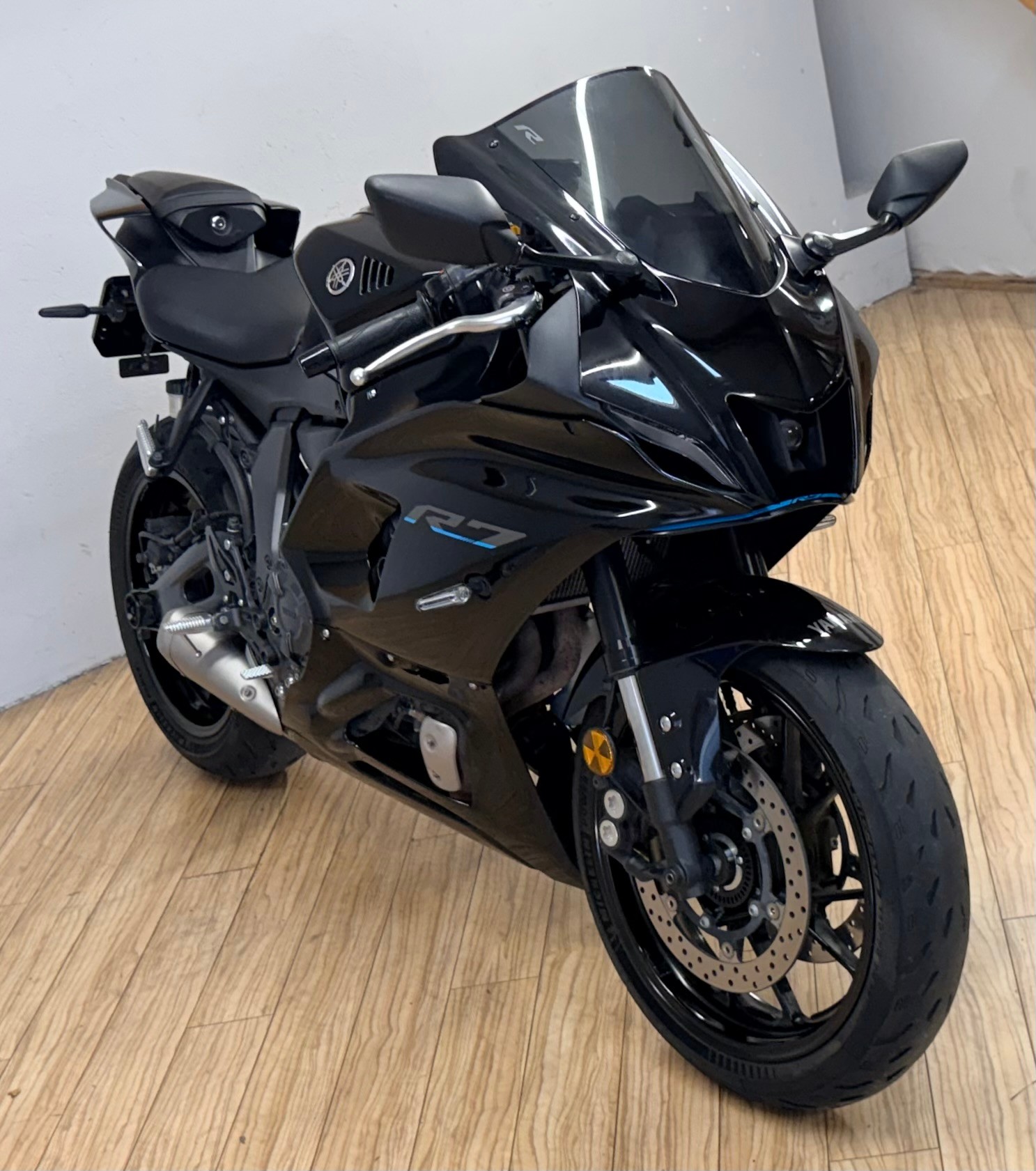 YAMAHA YZF-R7 (35kW)-image-0