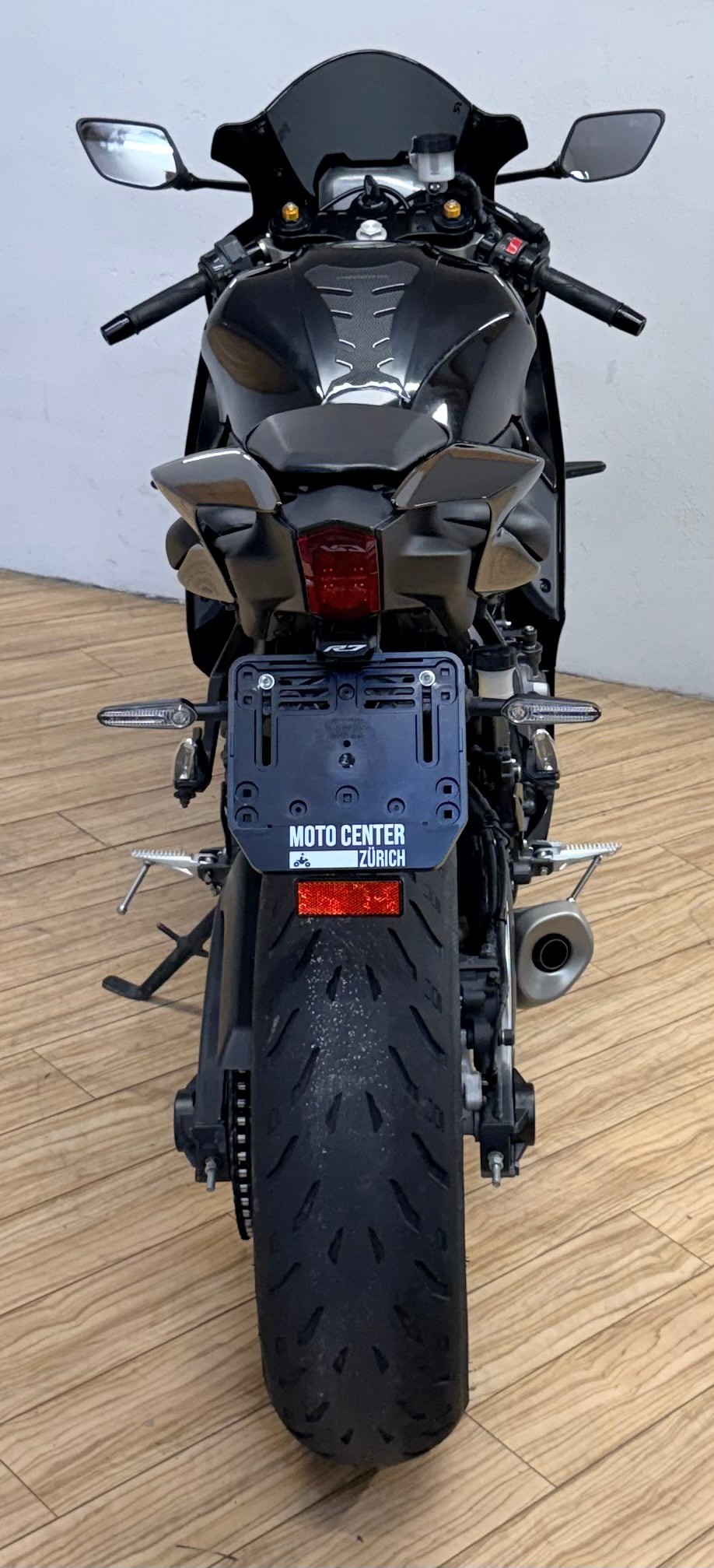 YAMAHA YZF-R7 (35kW)-image-3
