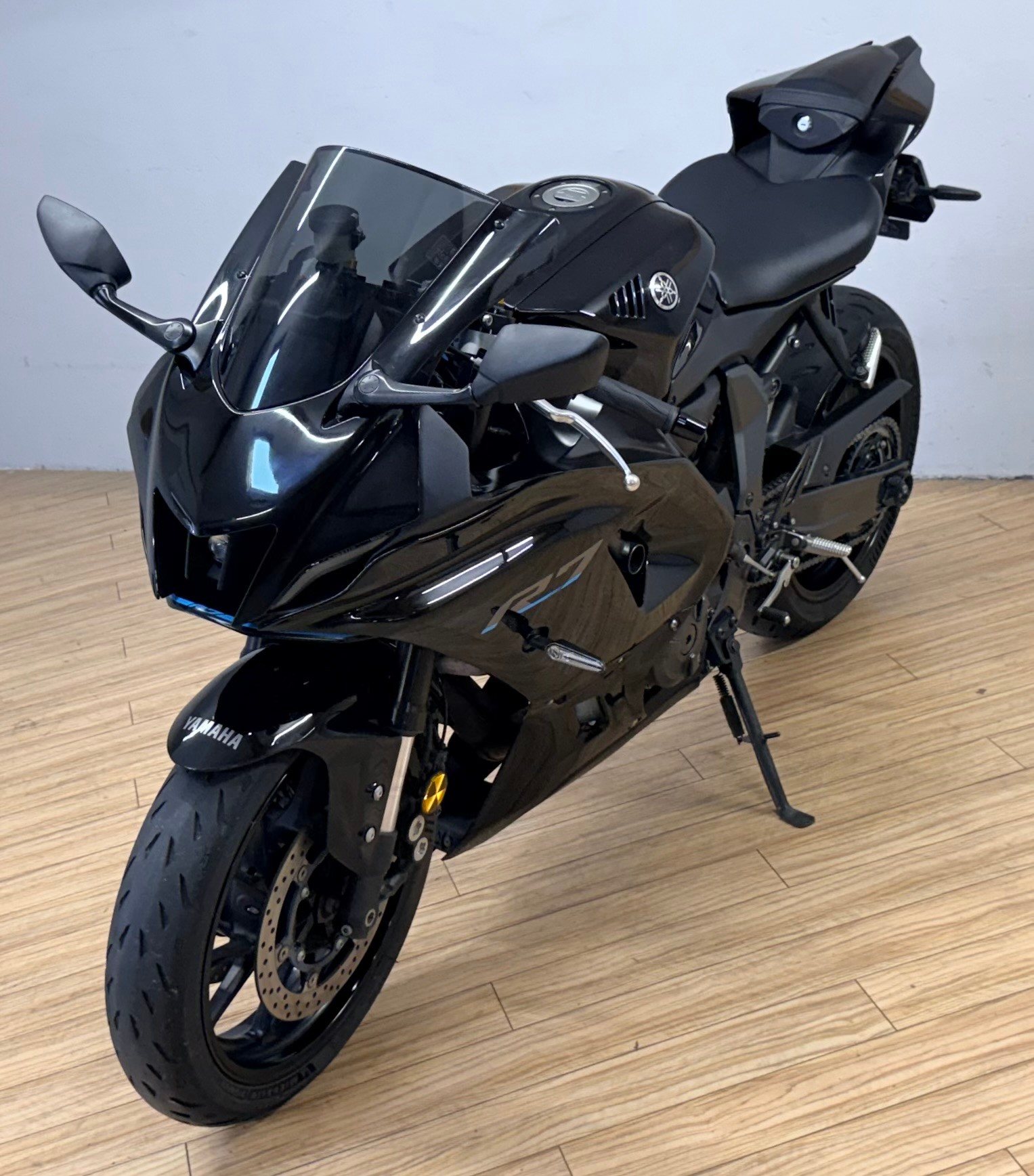 YAMAHA YZF-R7 (35kW)-image-6