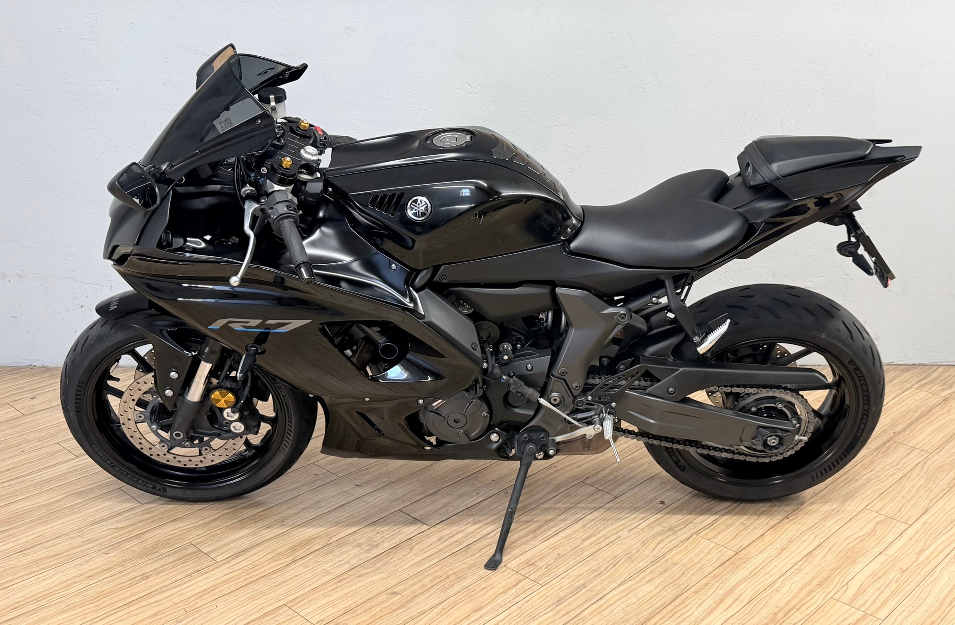 YAMAHA YZF-R7 (35kW)-image-5