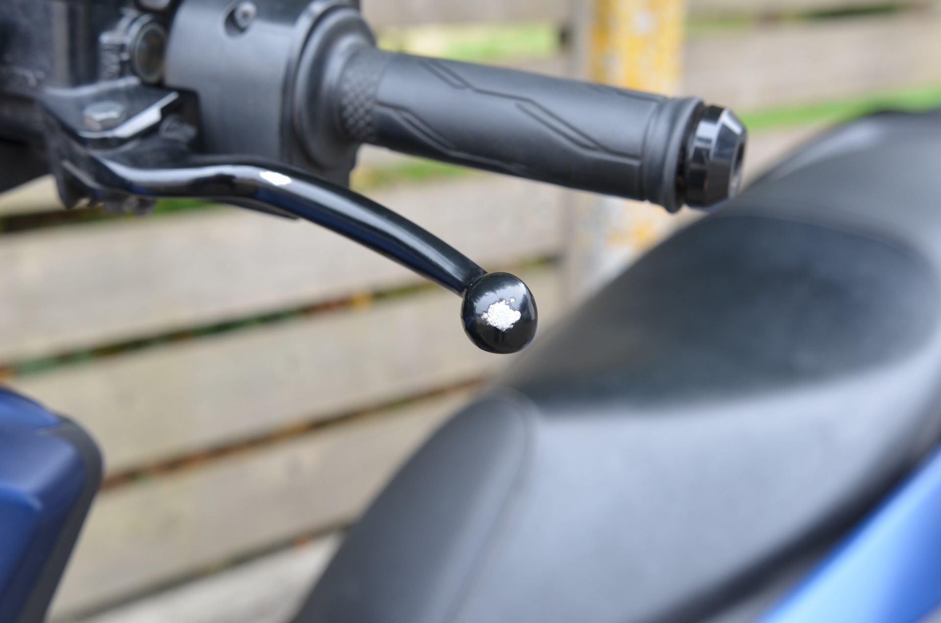 YAMAHA N-Max GPD 125A ABS-image-8
