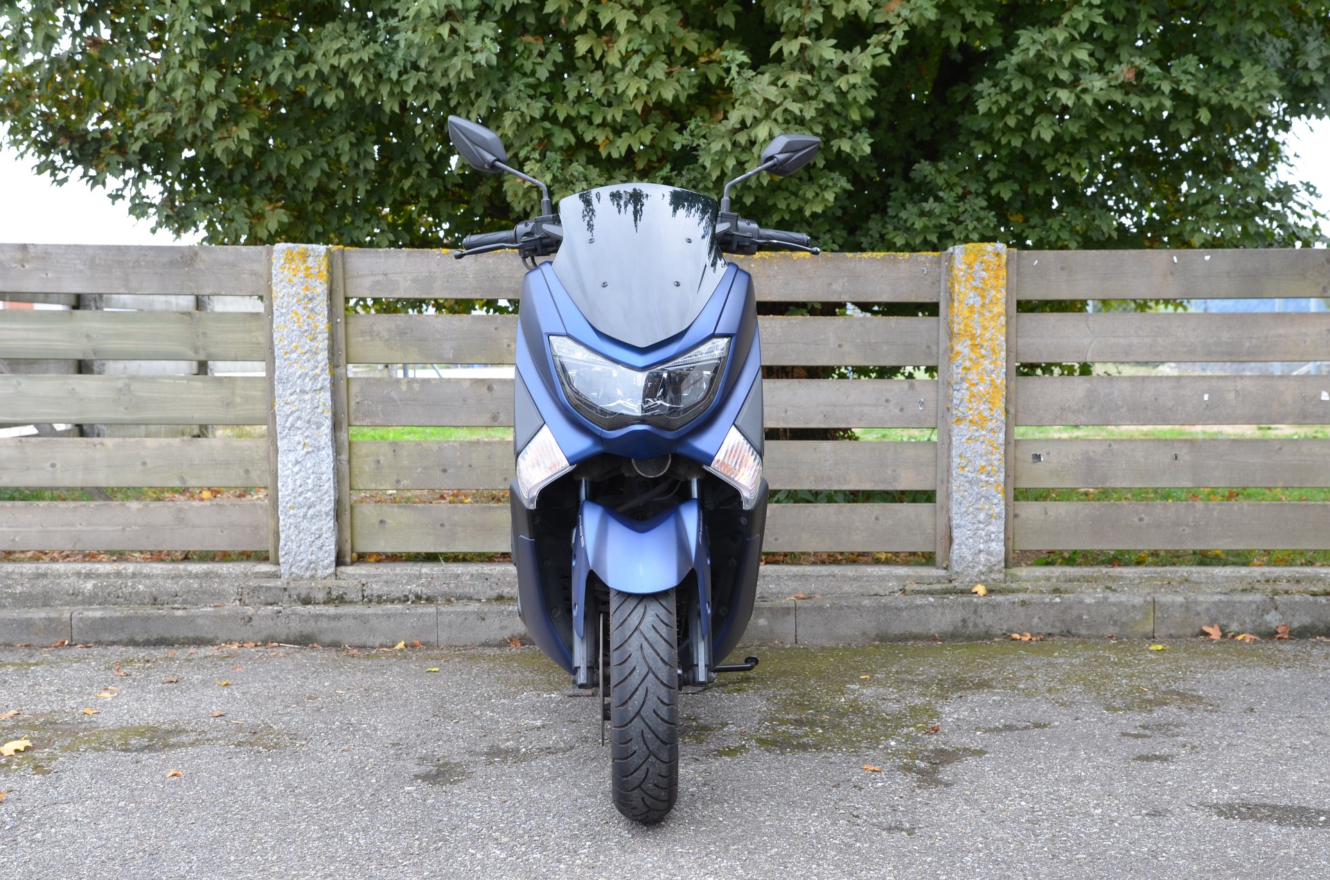 YAMAHA N-Max GPD 125A ABS-image-6