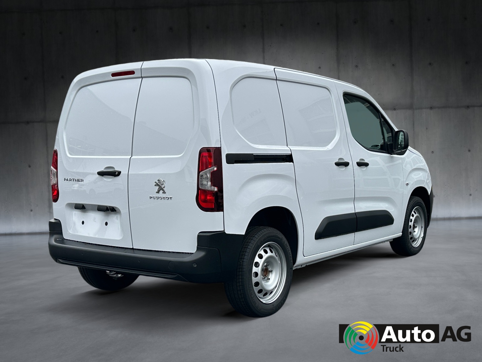 PEUGEOT Partner 1.5 Blue HDi s/s Premium 1000kg EAT8-showroom-element-3