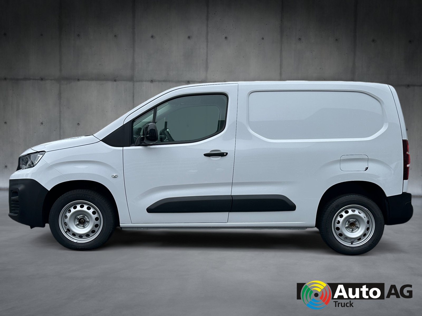 PEUGEOT Partner 1.5 Blue HDi s/s Premium 1000kg EAT8-showroom-element-1