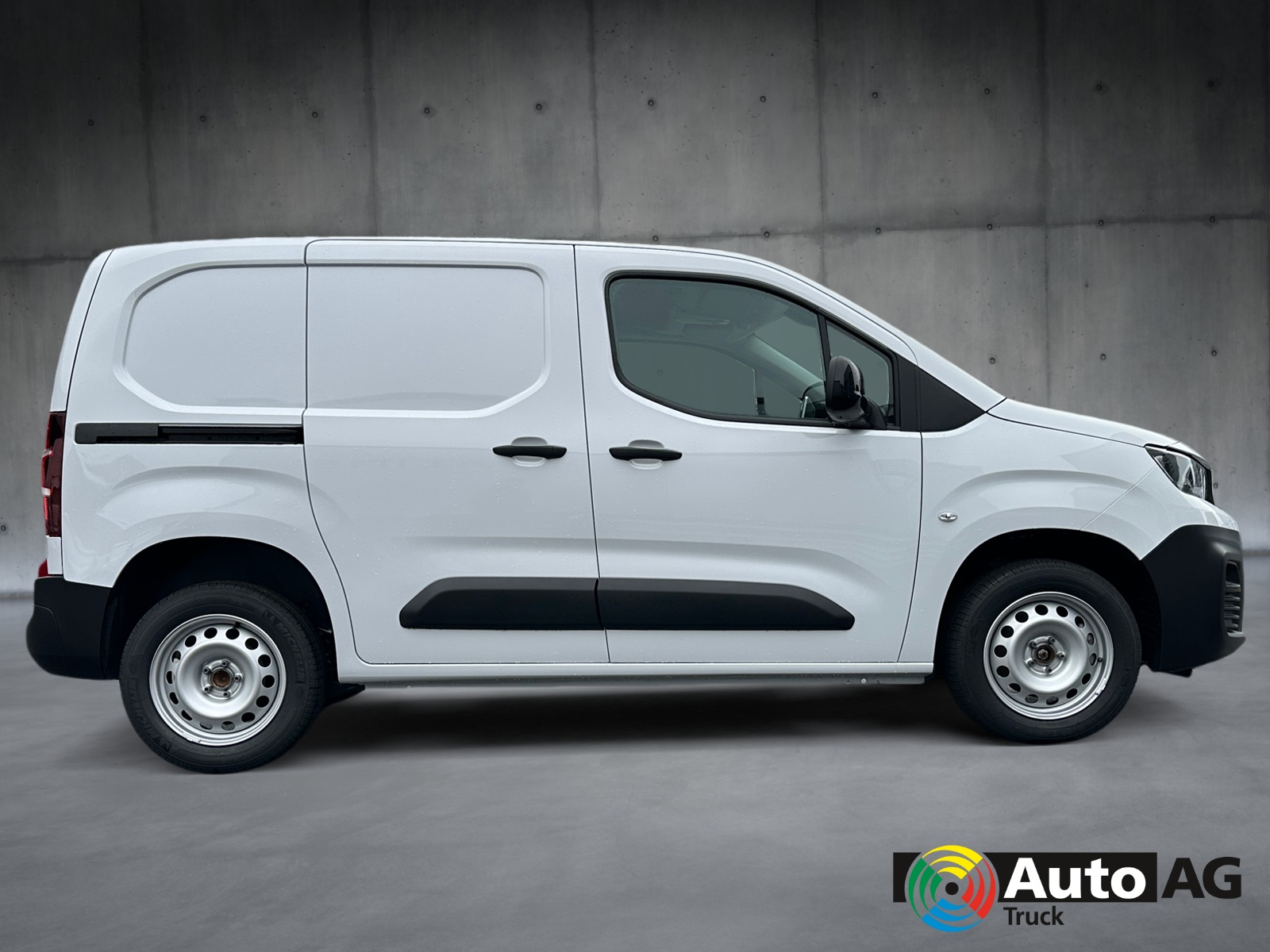 PEUGEOT Partner 1.5 Blue HDi s/s Premium 1000kg EAT8-image-4