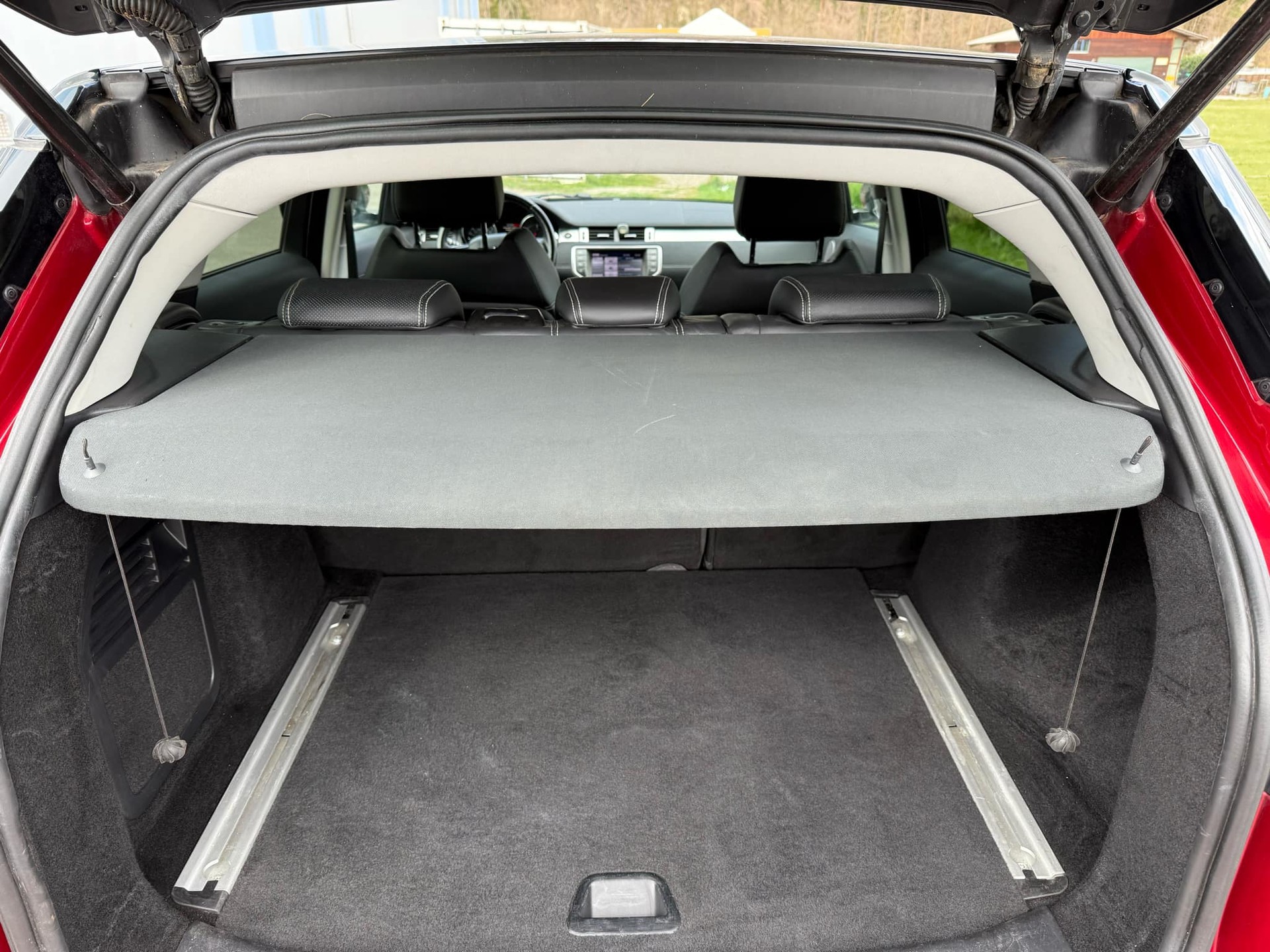 LAND ROVER Range Rover Evoque 2.2 TD4 Dynamic AT6-image-5