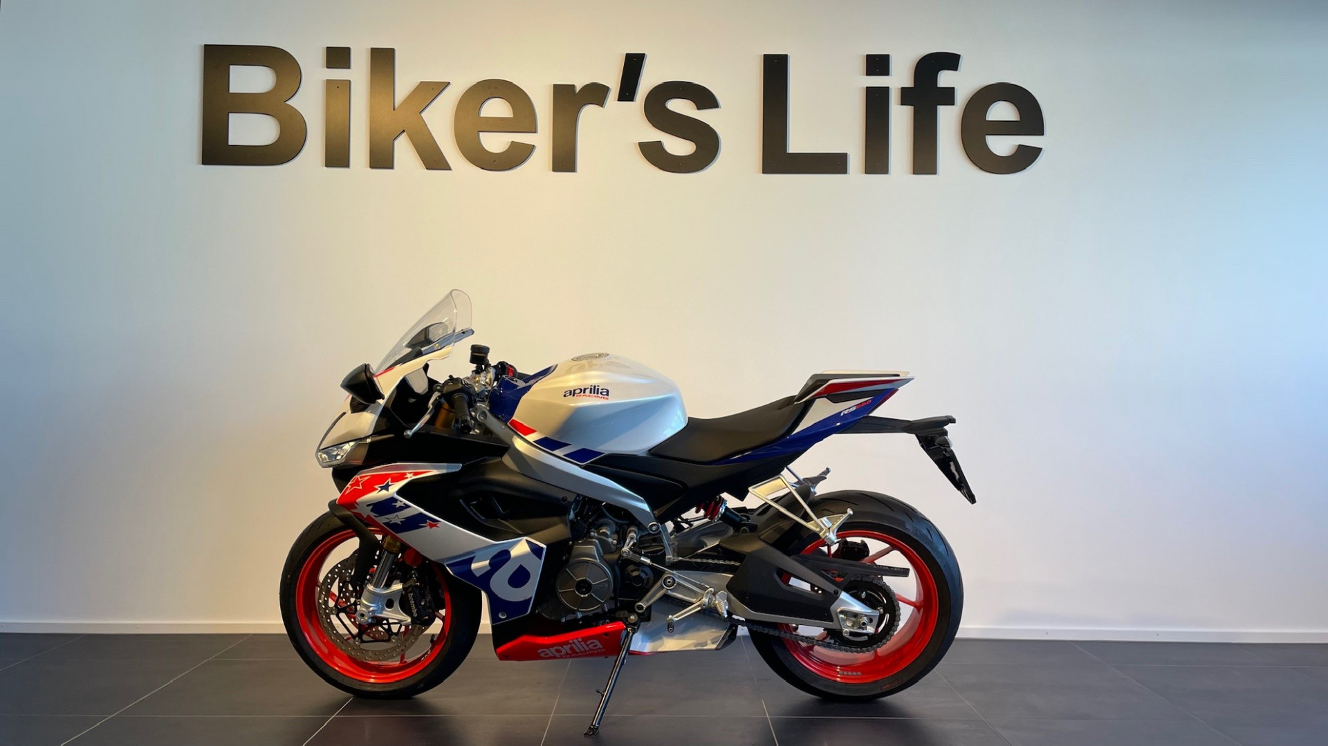 APRILIA RS 660 Limited Edition-image-1