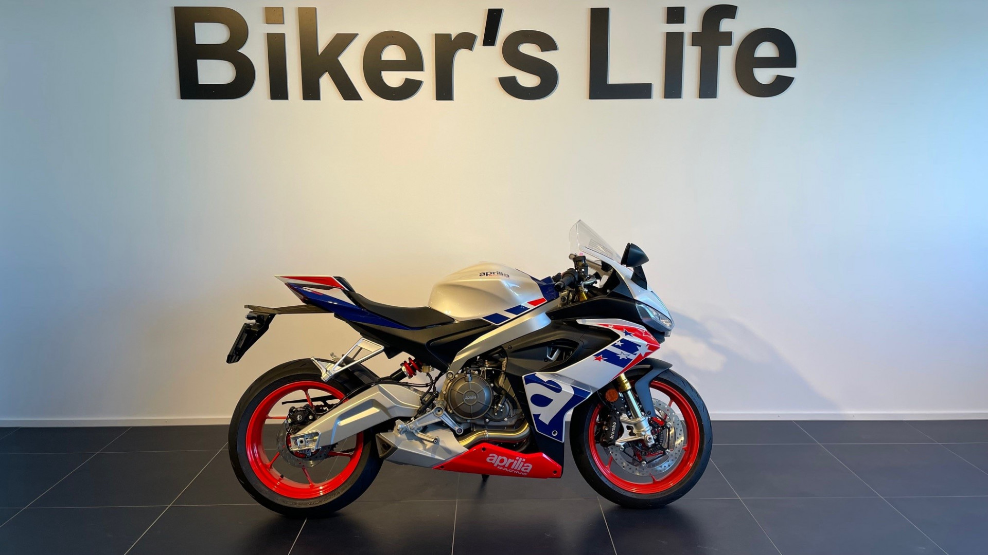 APRILIA RS 660 Limited Edition-image-0