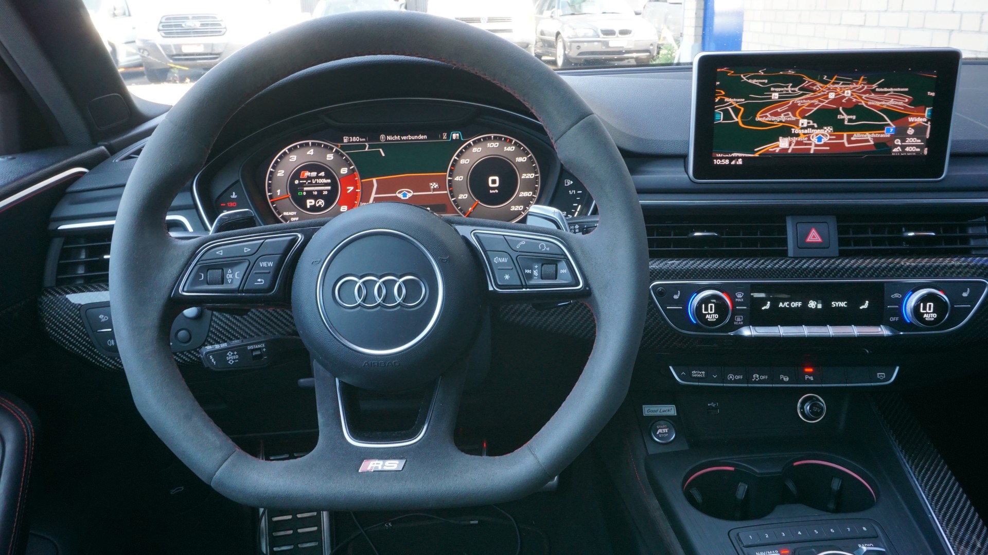 AUDI RS4 ABT RS4+ 1 of 50-image-16