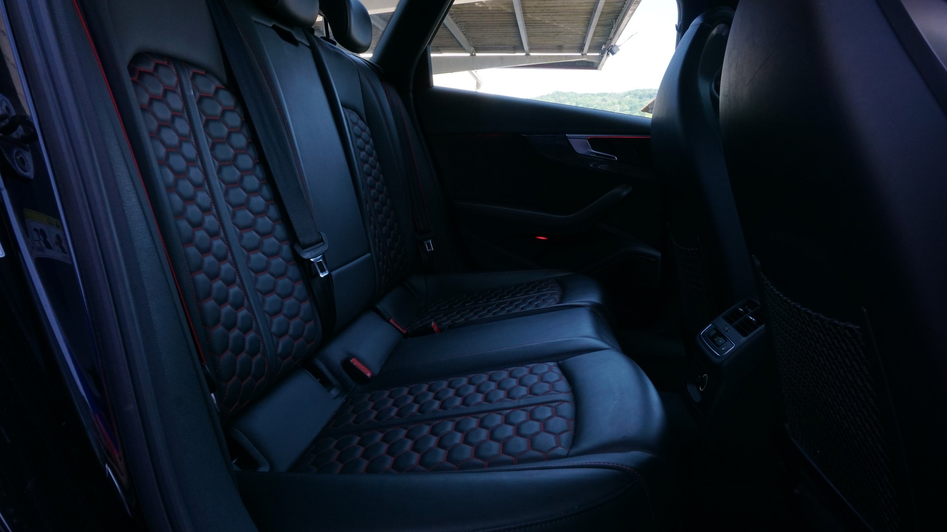 AUDI RS4 ABT RS4+ 1 of 50-image-22