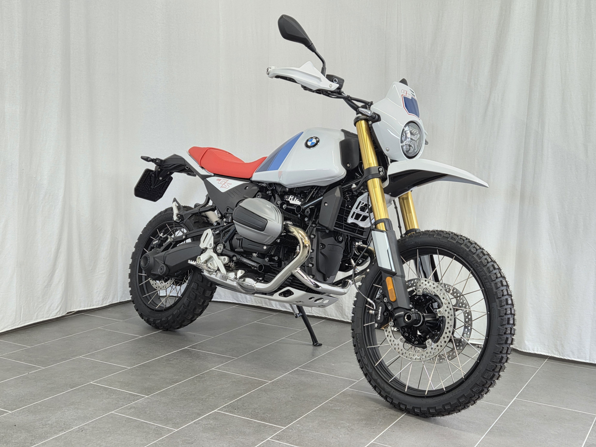 BMW R 12 G/S Boxer-Prämie CHF -1'500 für Verträge bis 30.09.26-image-1
