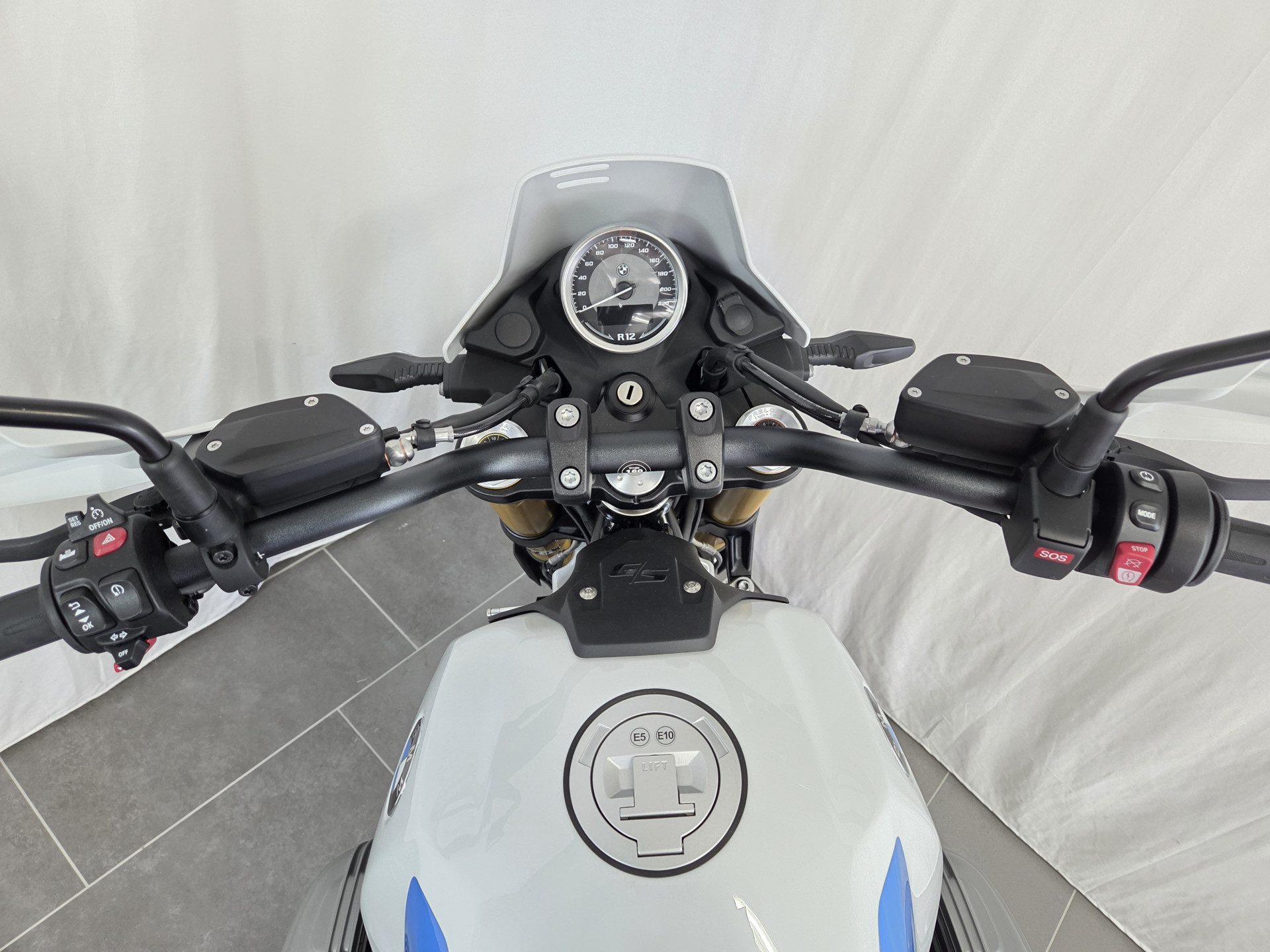 BMW R 12 G/S Boxer-Prämie CHF -1'500 für Verträge bis 30.09.26-image-4
