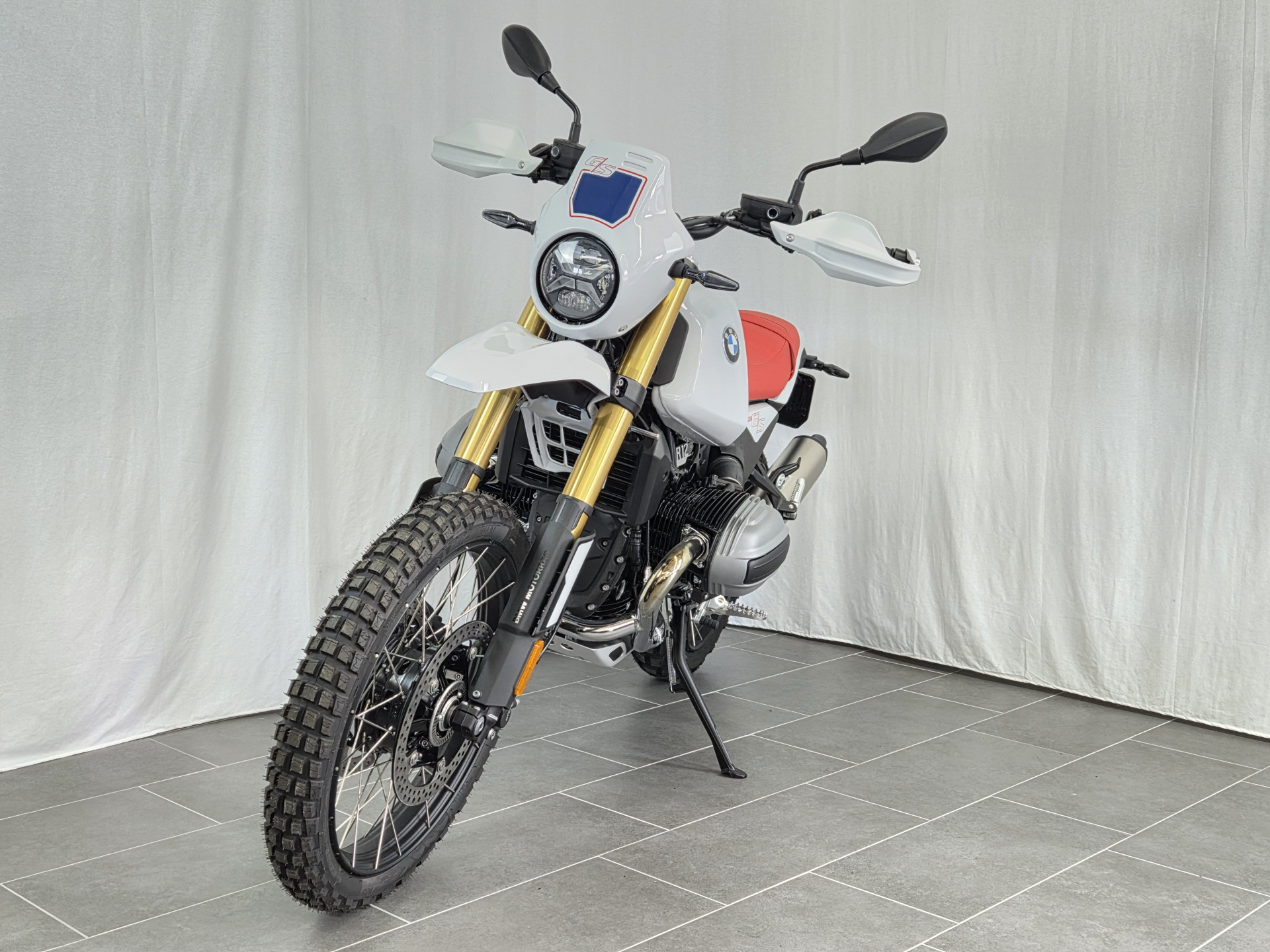 BMW R 12 G/S Boxer-Prämie CHF -1'500 für Verträge bis 30.09.26-image-2