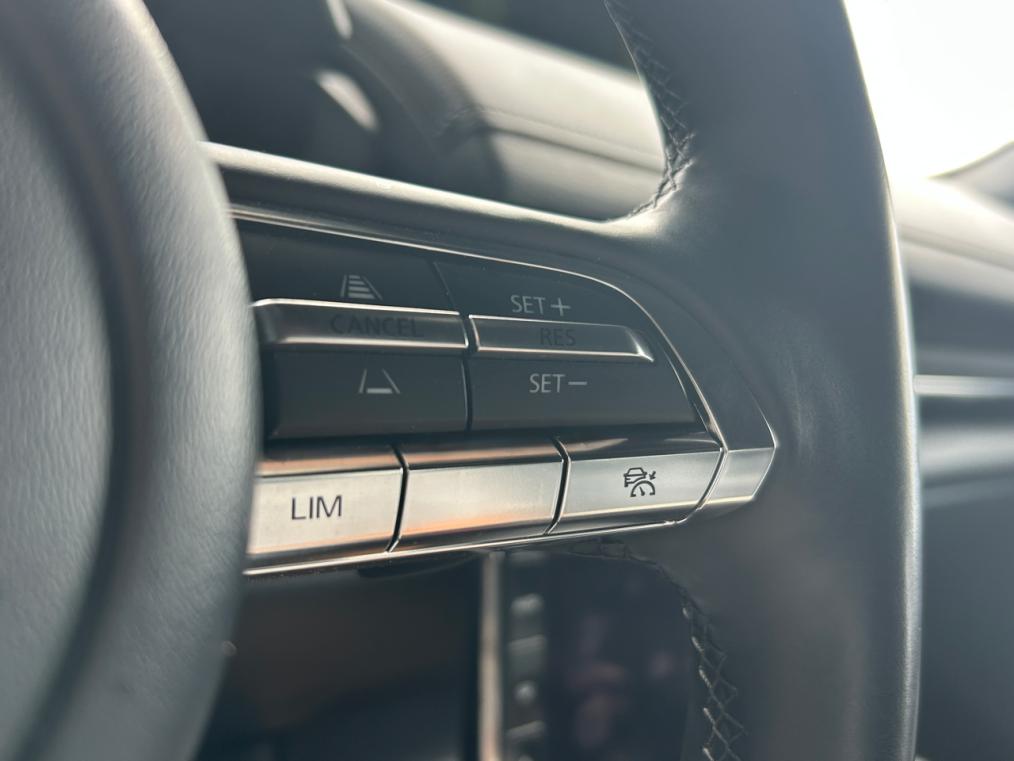 MAZDA MX-30 e-Skyactiv Exclusive Line-image-4
