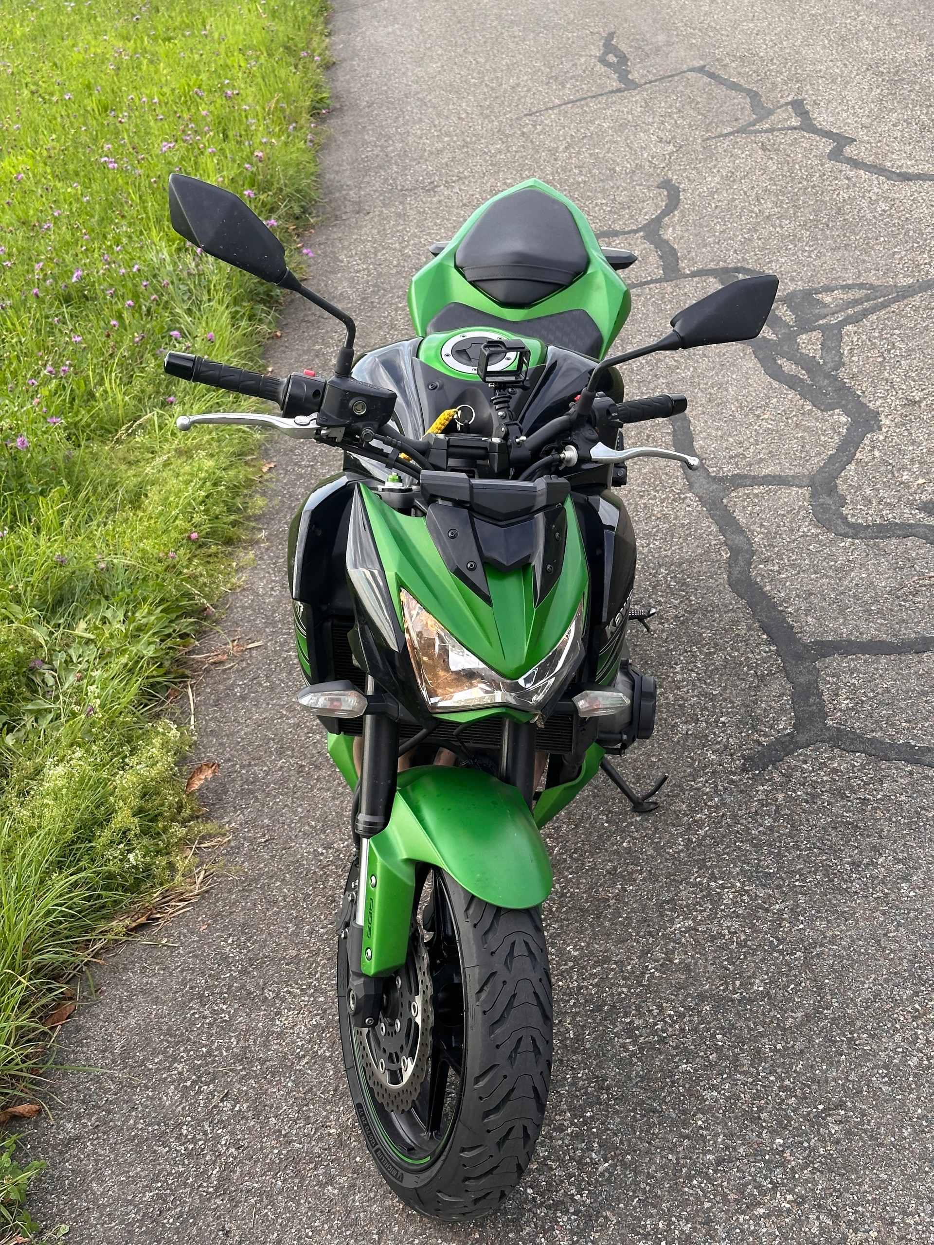 KAWASAKI Z 800 ABS-image-2