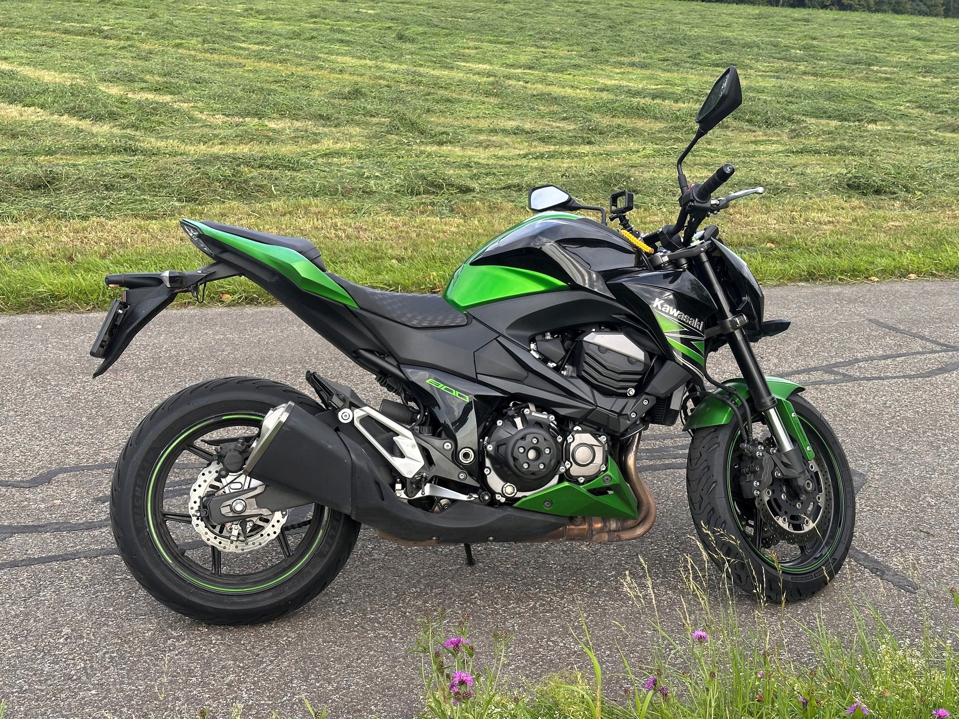 KAWASAKI Z 800 ABS-image-3