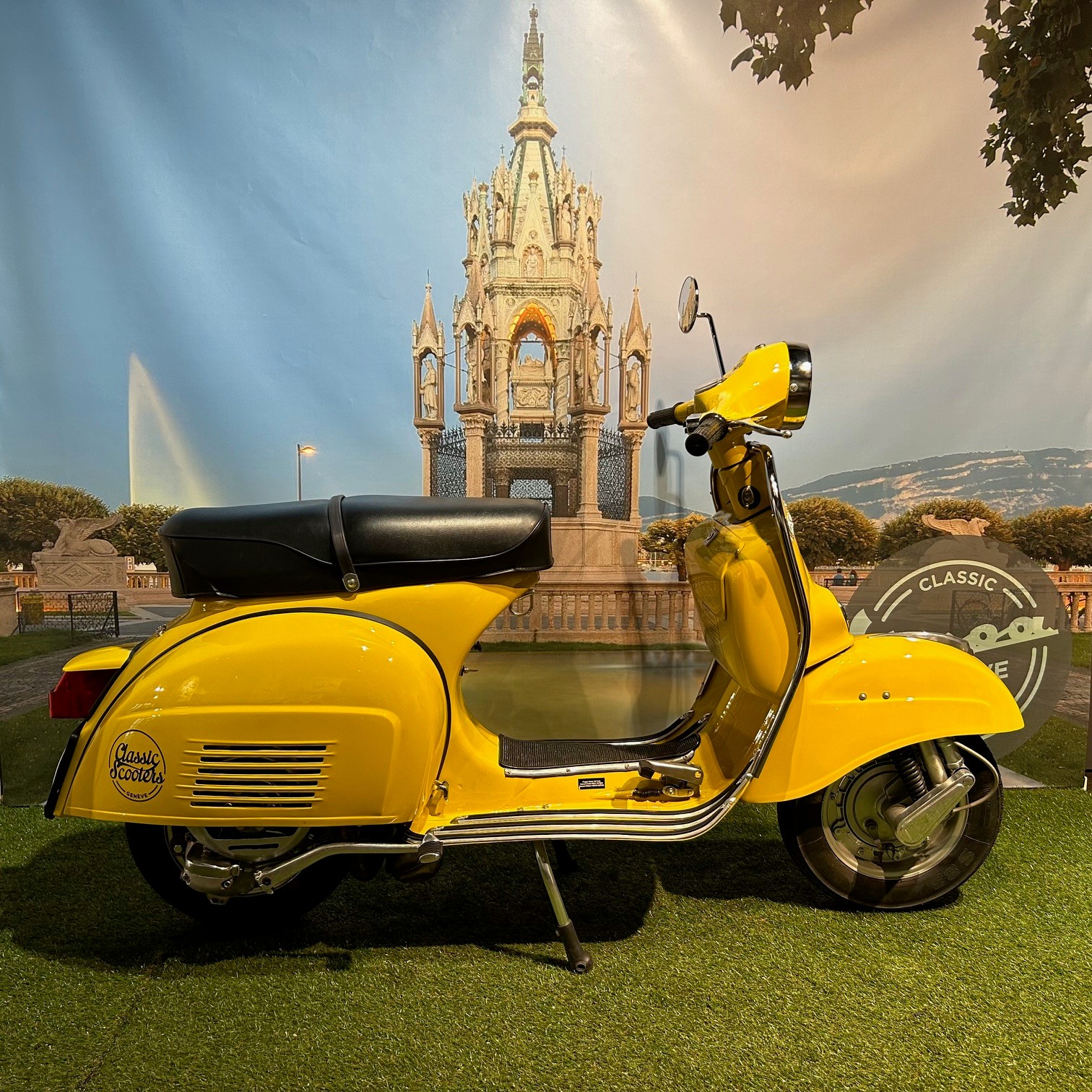 PIAGGIO PIAGGIO Vespa Rally 180-image-5