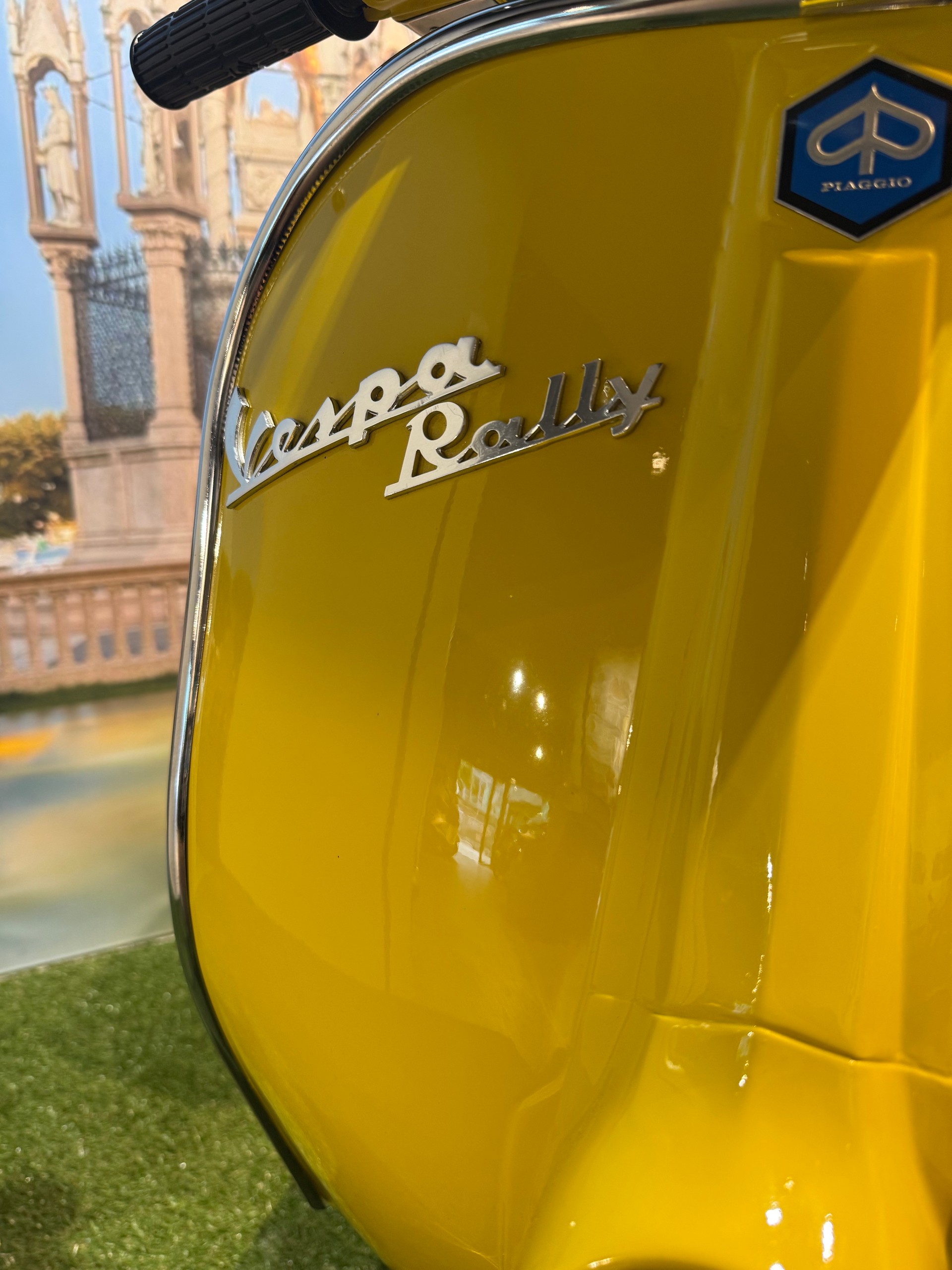 PIAGGIO PIAGGIO Vespa Rally 180-image-11