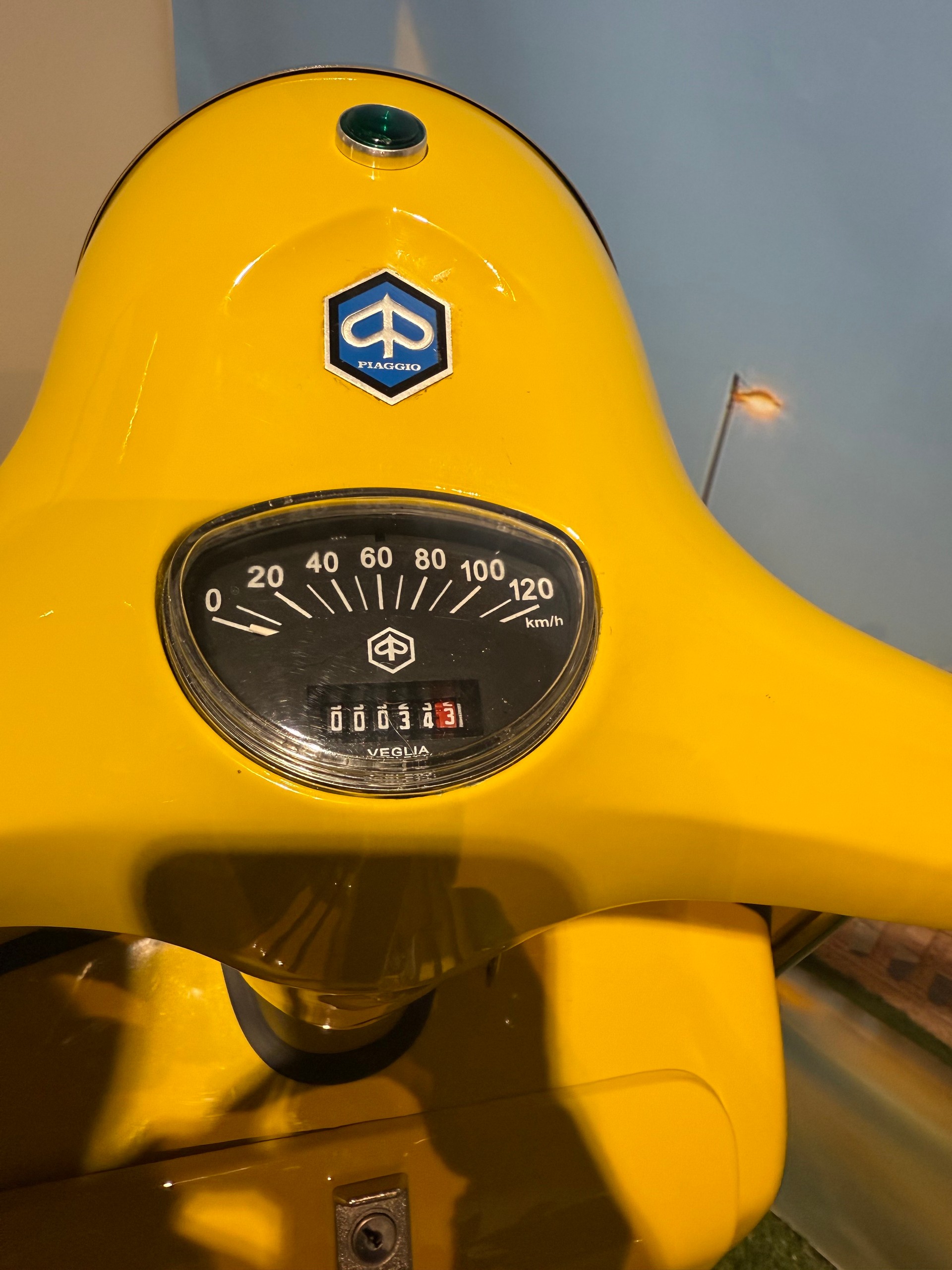 PIAGGIO PIAGGIO Vespa Rally 180-image-10
