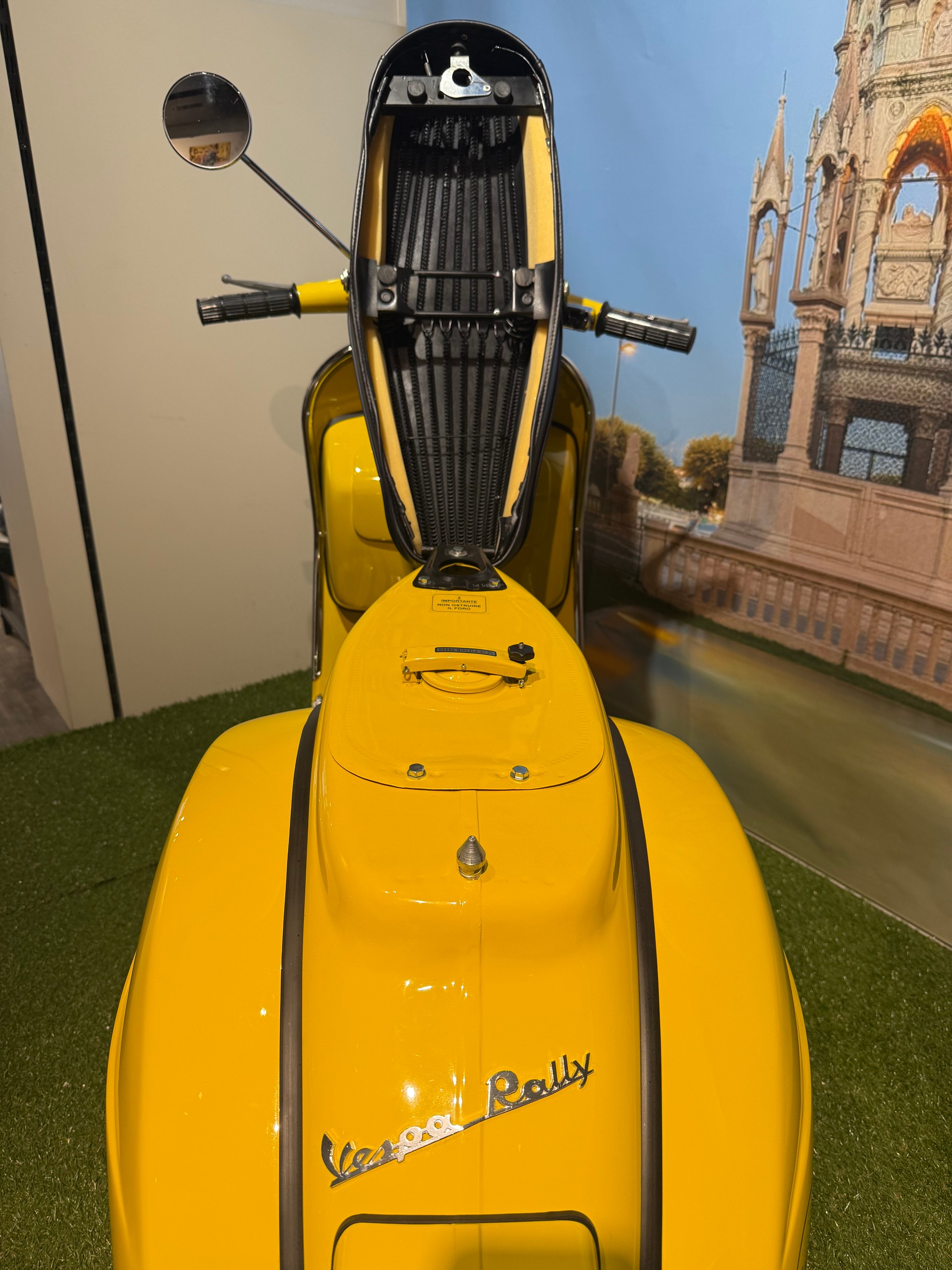 PIAGGIO PIAGGIO Vespa Rally 180-image-7