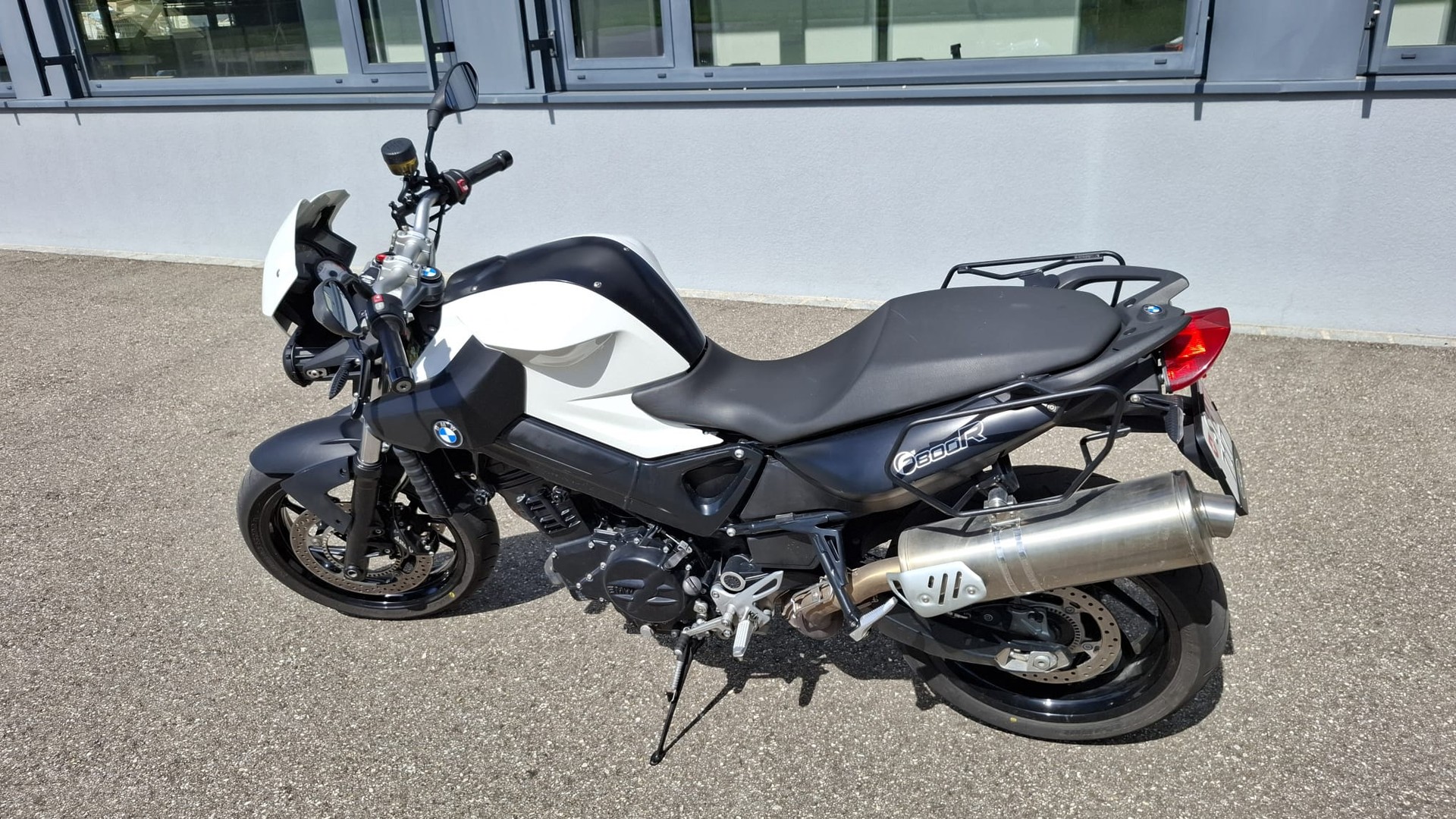 BMW F 800 R-image-3