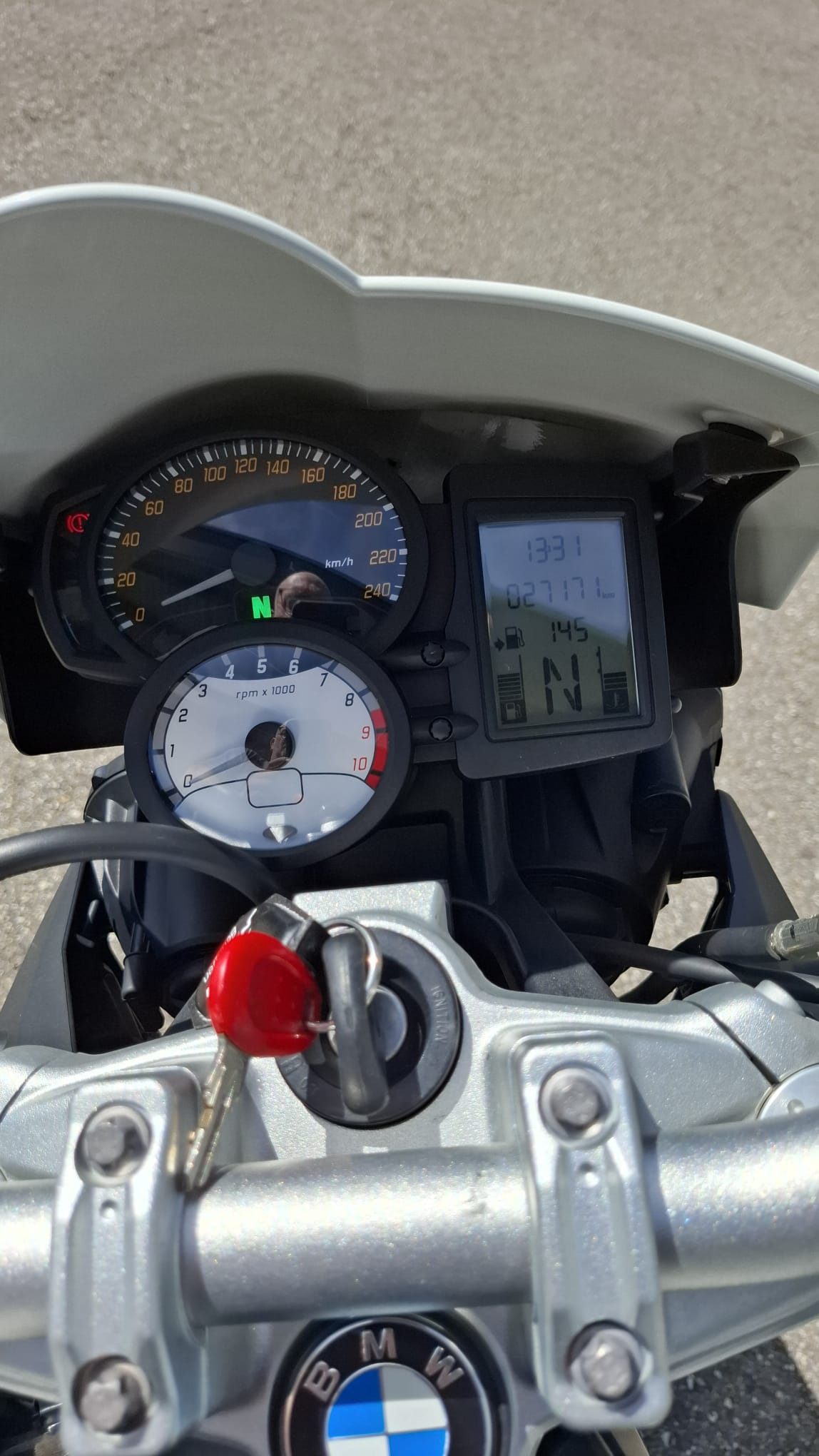 BMW F 800 R-image-7