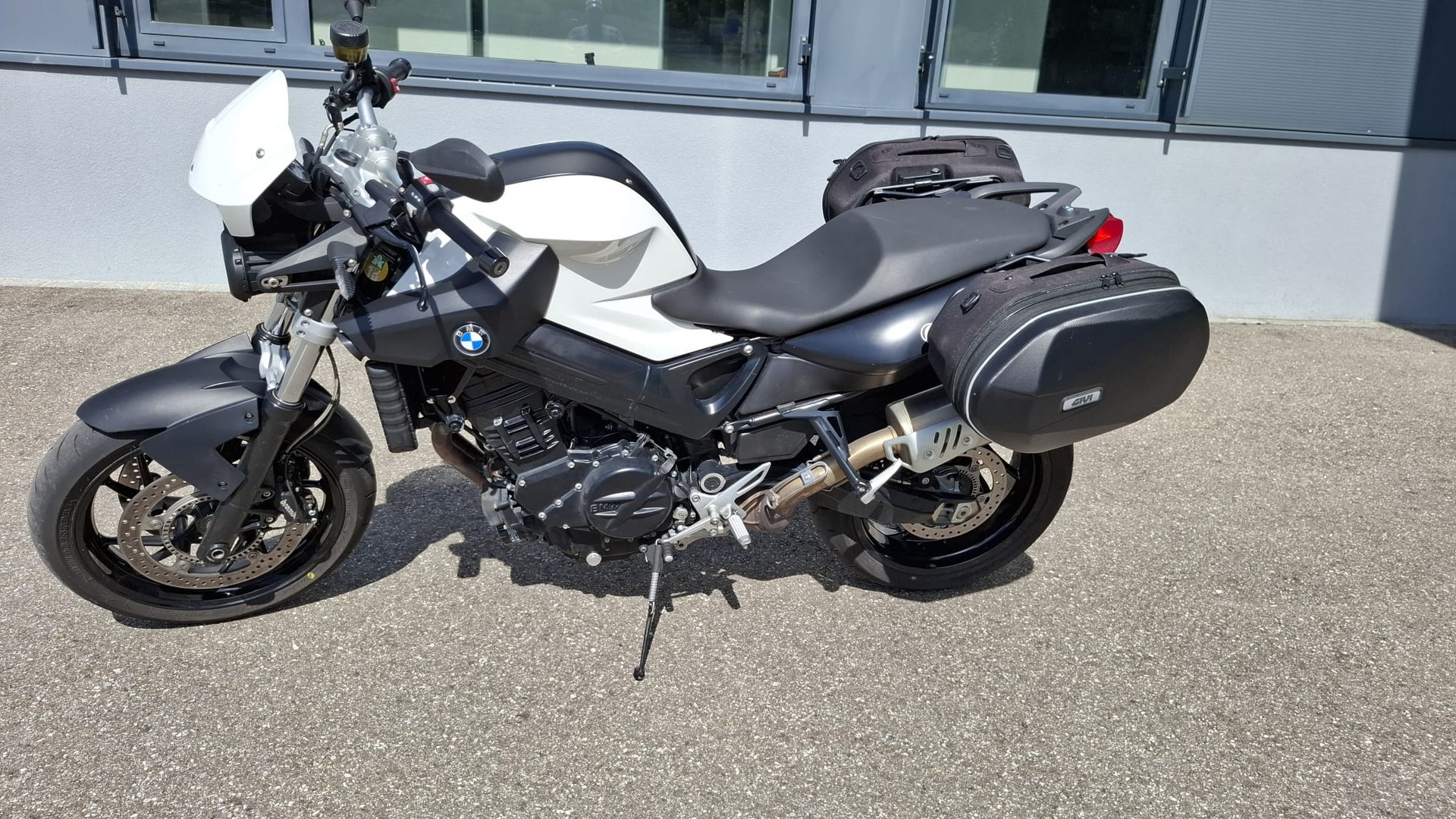 BMW F 800 R-image-4