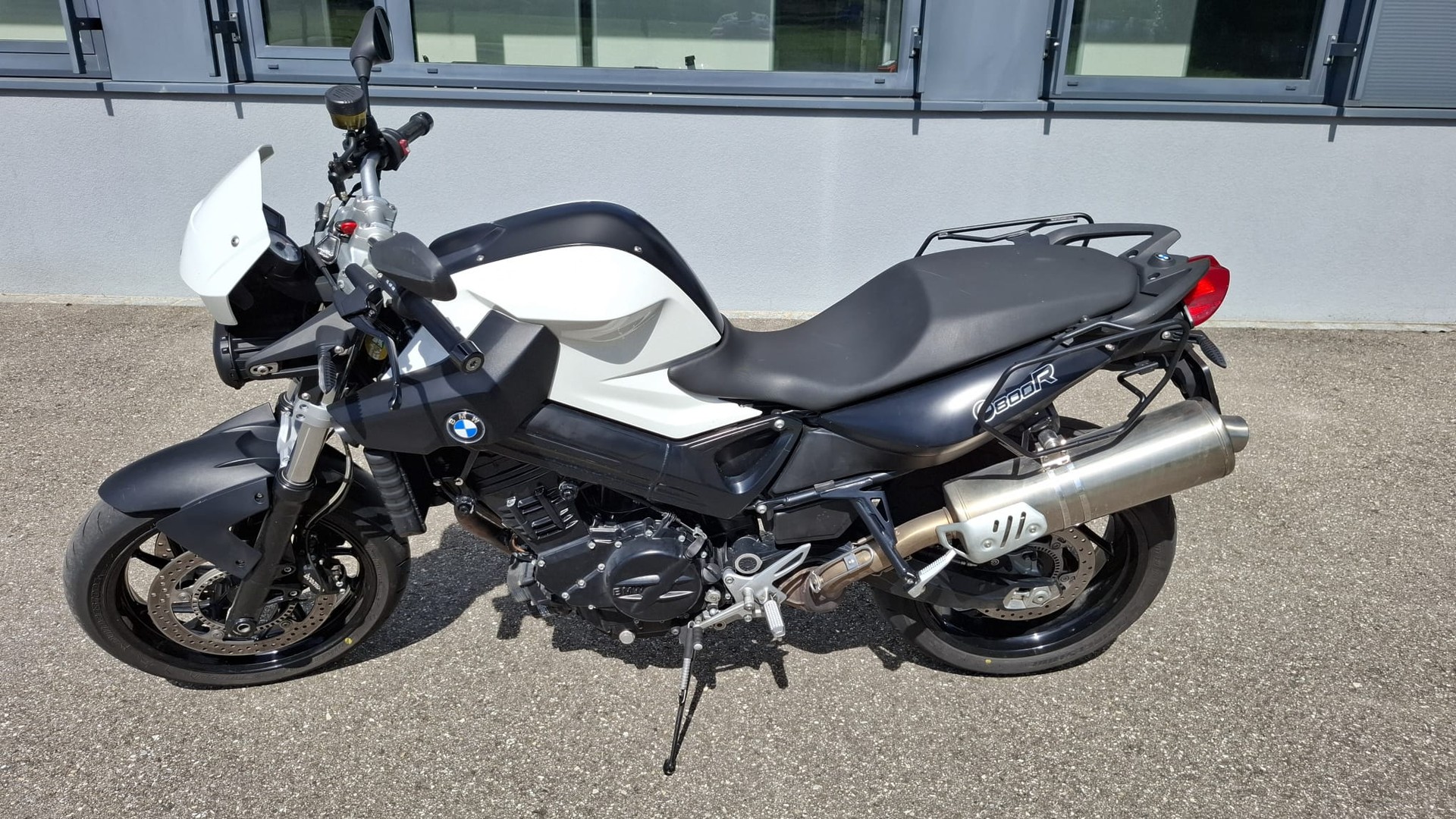 BMW F 800 R-image-2