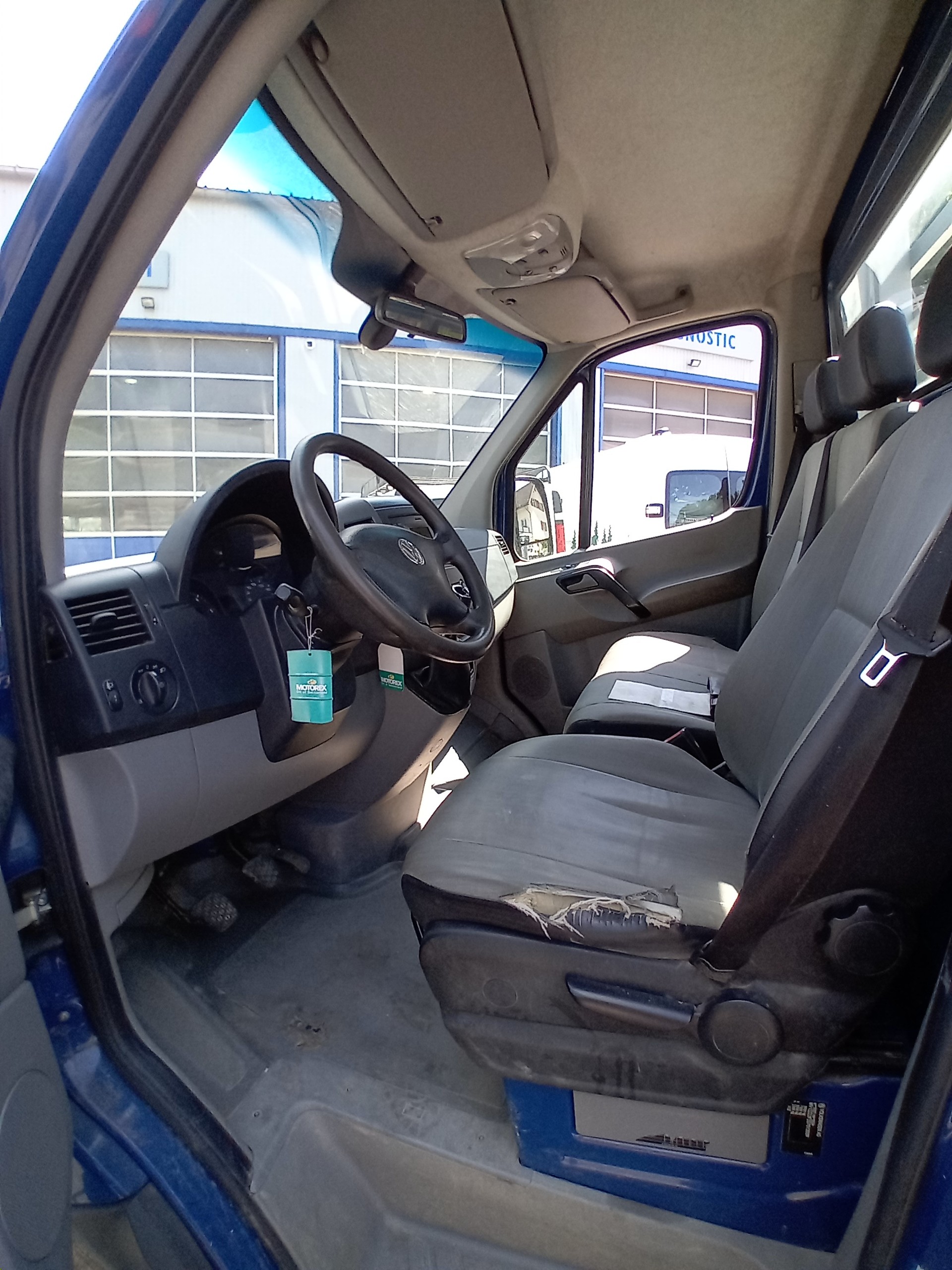 VW Crafter 50 2.0 BiTDI CR-image-6