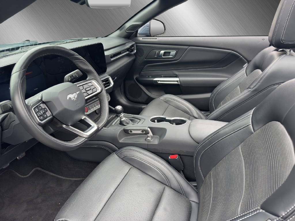 FORD Mustang Convertible 5.0 V8 GT-image-8